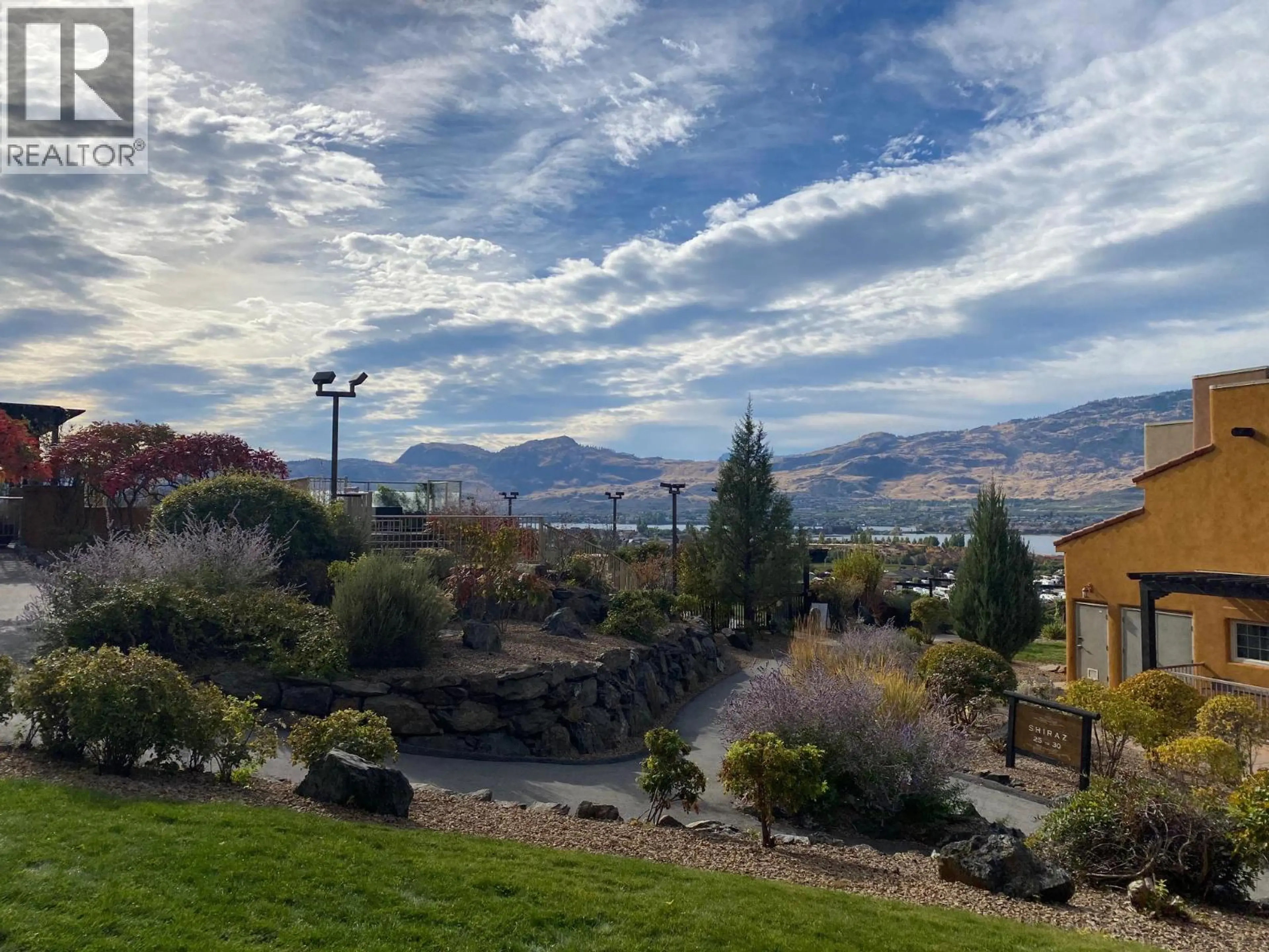 Property at #115CD 1200 RANCHER CREEK ROAD, Osoyoos, BC