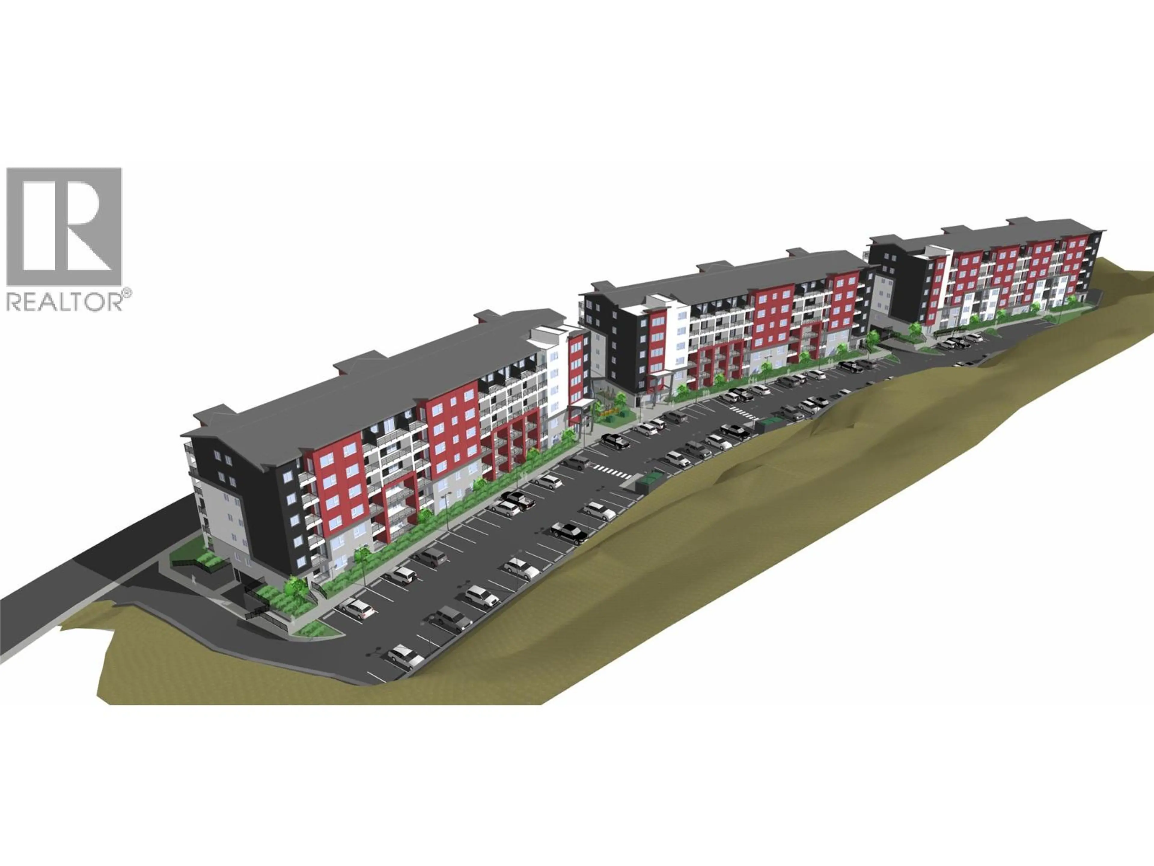 Property at 1100 ORD ROAD, Kamloops, BC