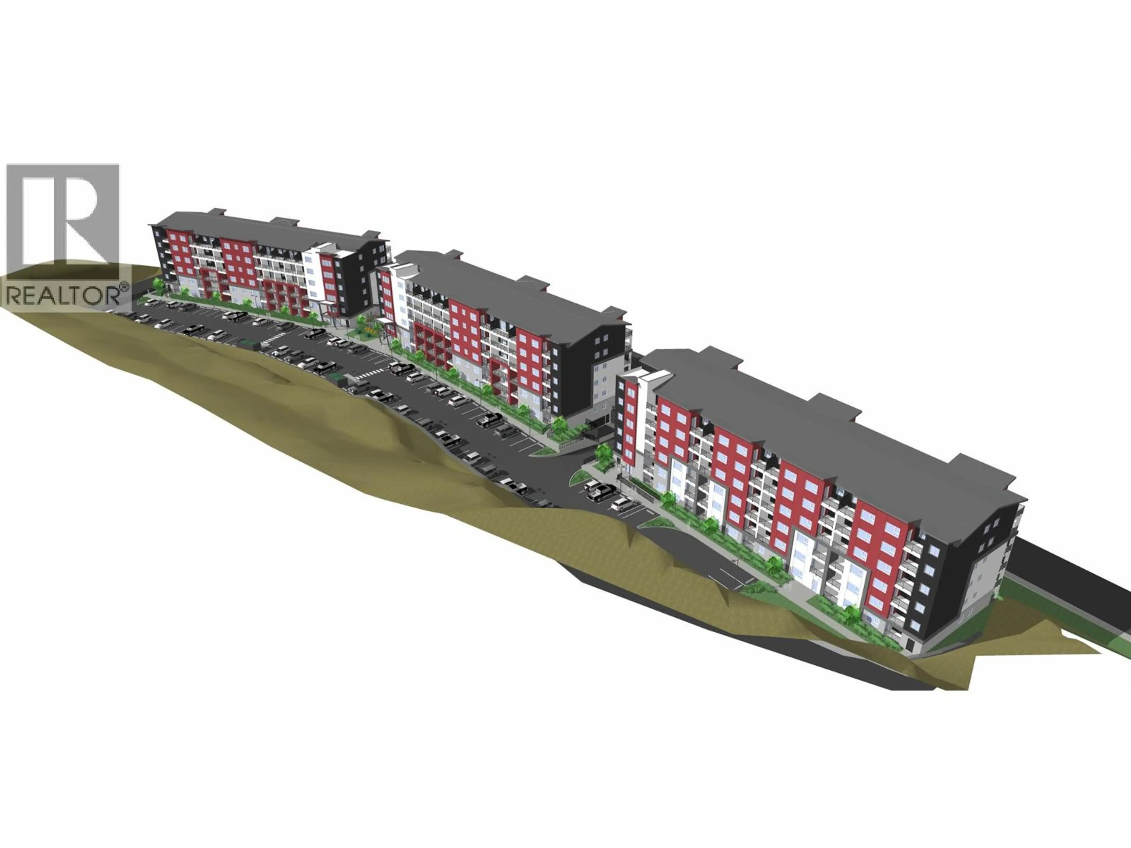 Property at 1100 ORD ROAD, Kamloops, BC