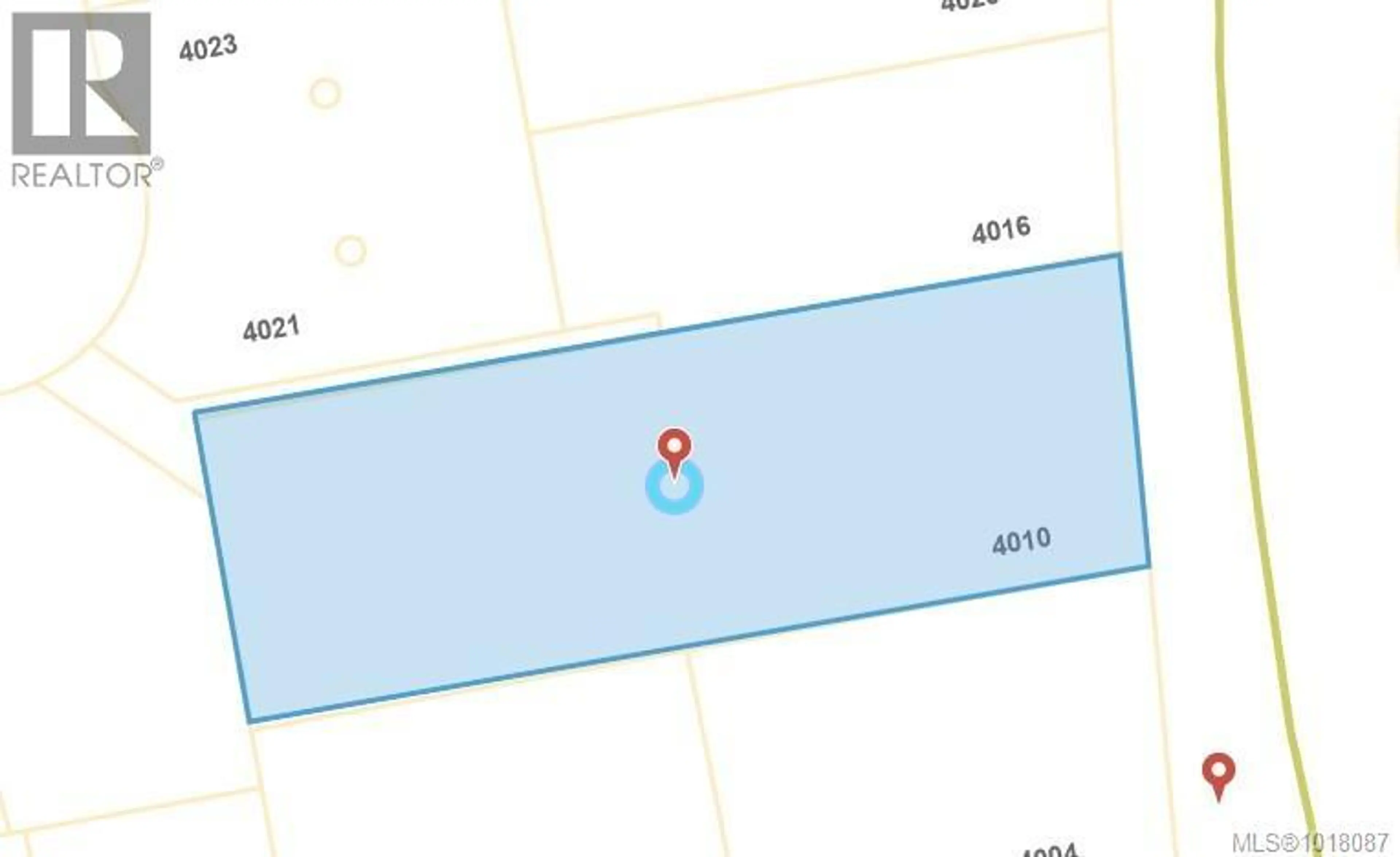 Property at 4010 SAANICH RD, Saanich, BC