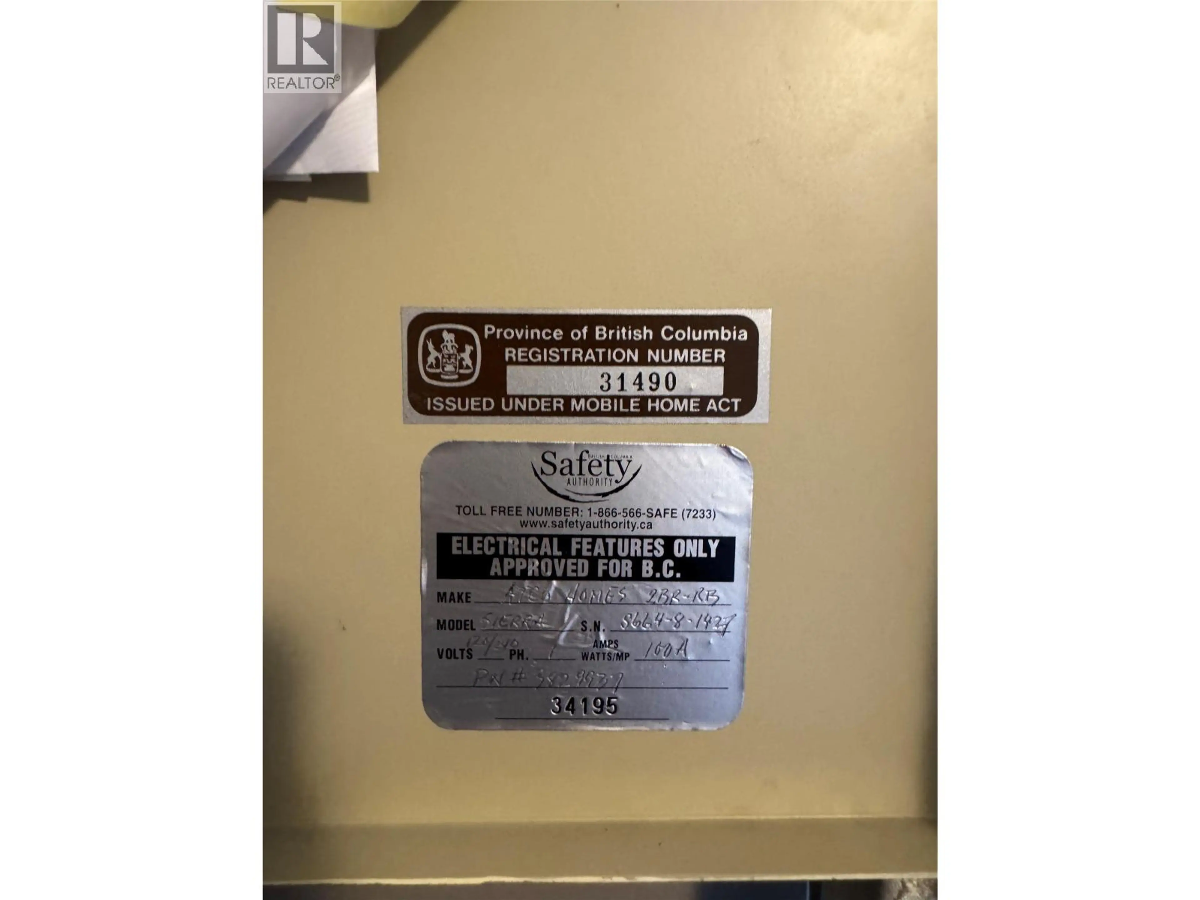 Property at #47 1880 OLD BOUCHERIE ROAD, West Kelowna, BC