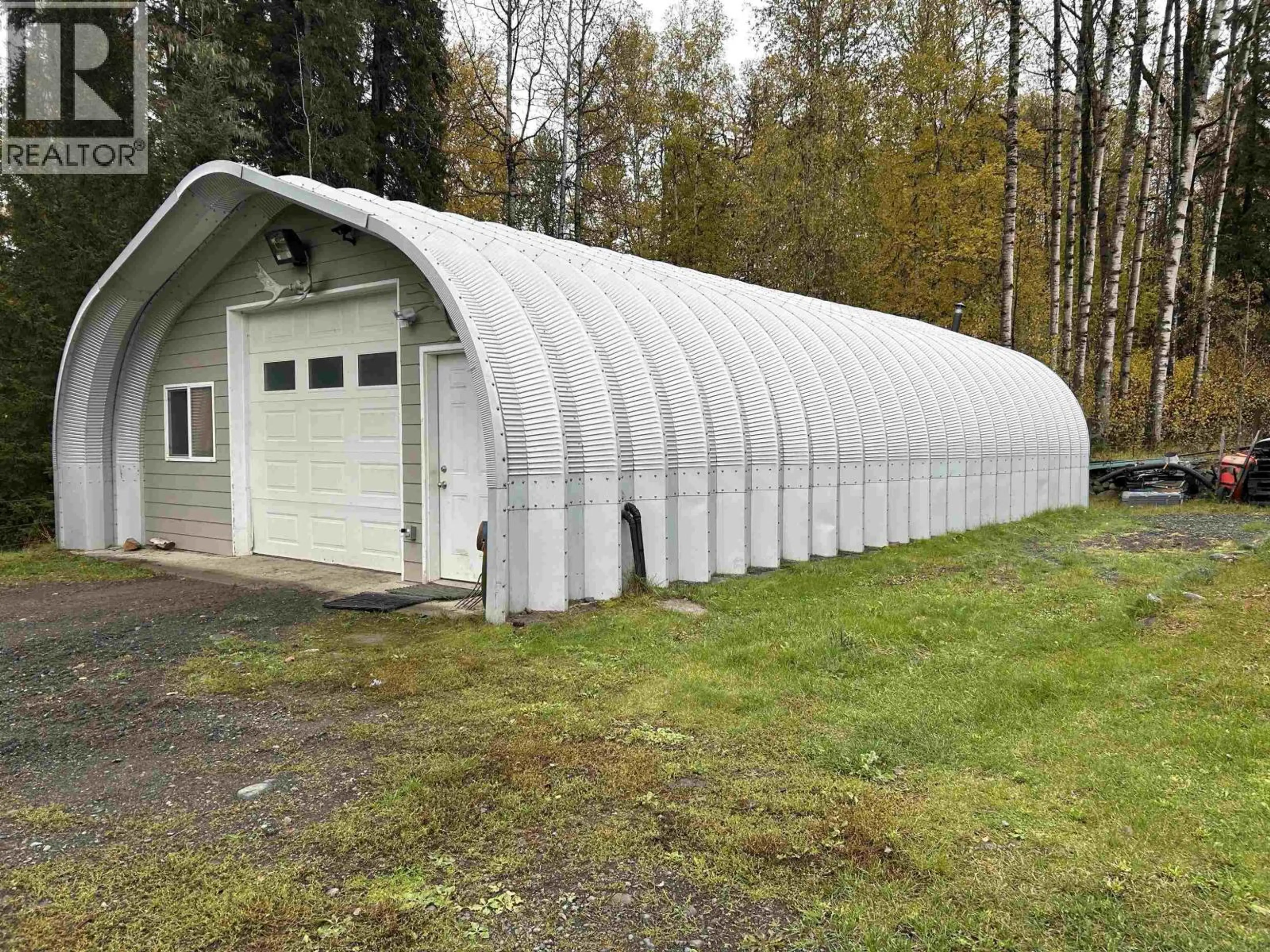 Property at 3777 KISPIOX VALLEY ROAD, Hazelton, BC