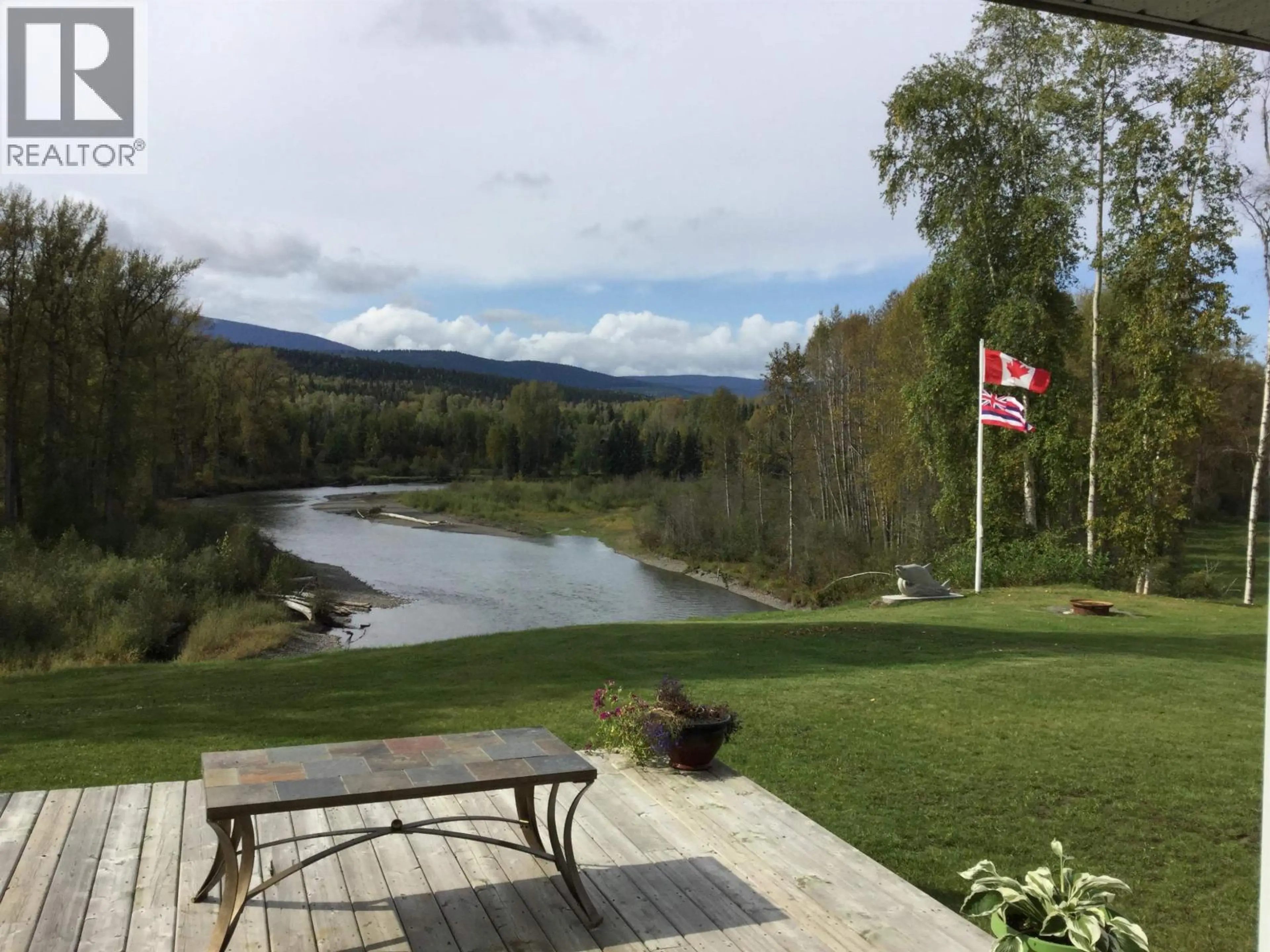 Property at 3777 KISPIOX VALLEY ROAD, Hazelton, BC