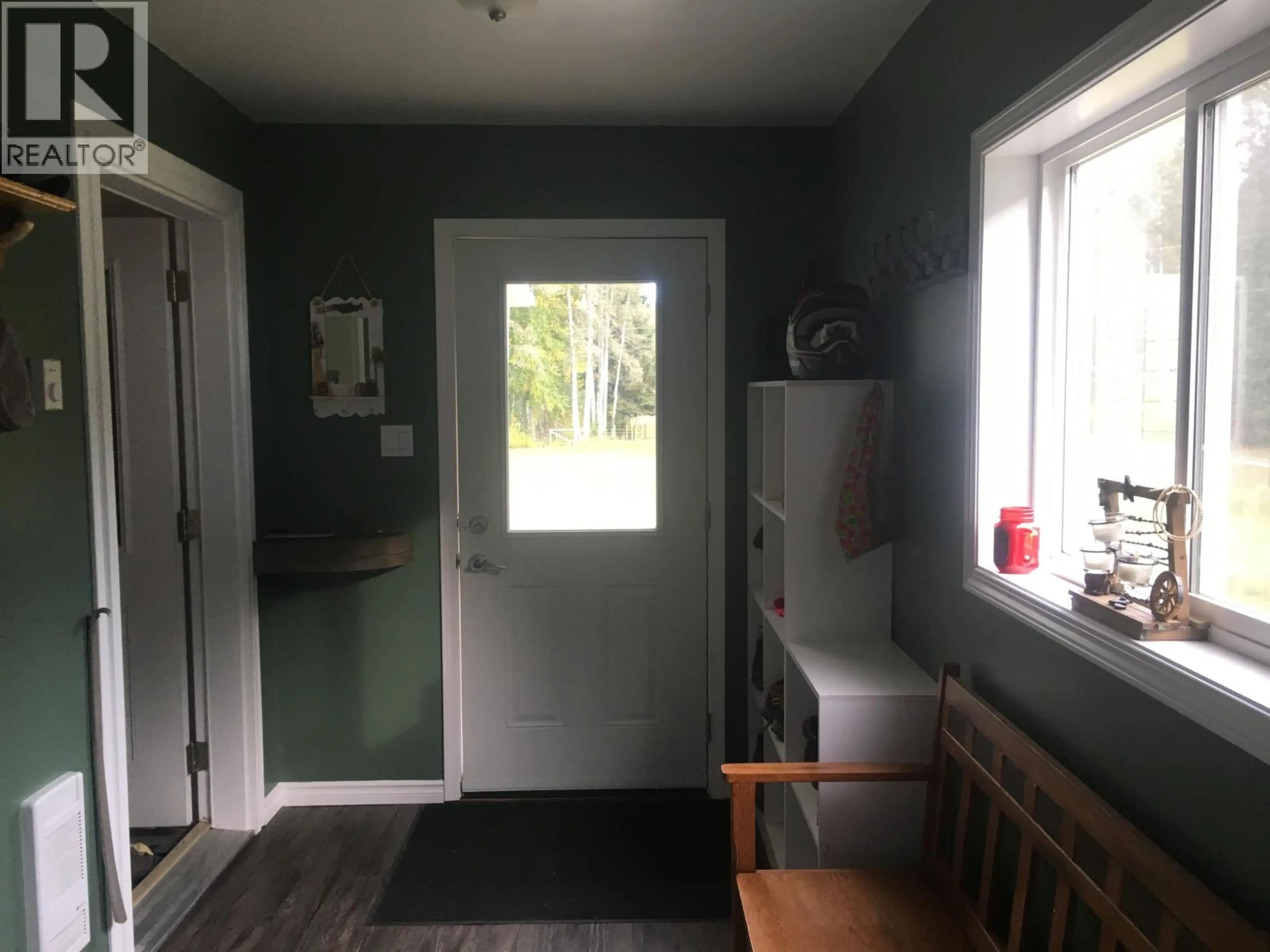 Property at 3777 KISPIOX VALLEY ROAD, Hazelton, BC