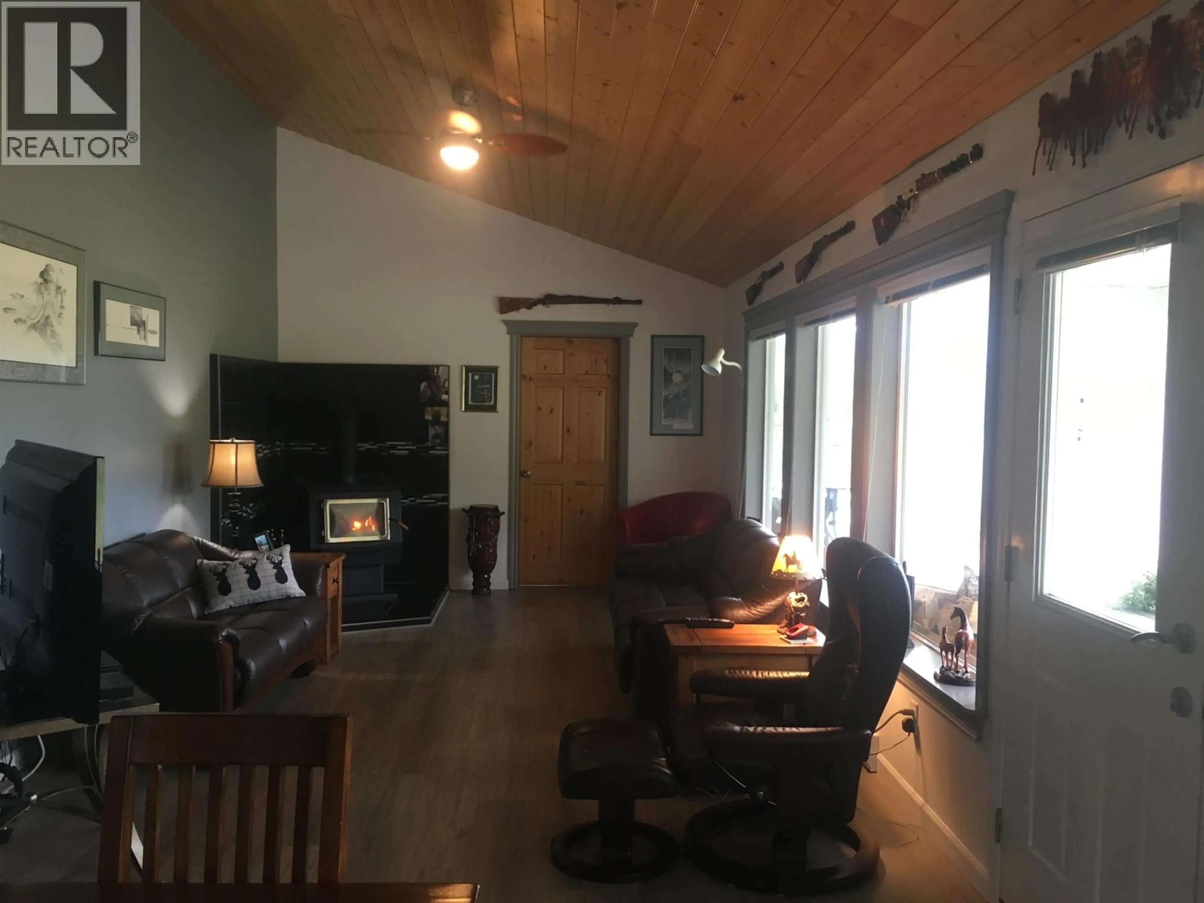 Property at 3777 KISPIOX VALLEY ROAD, Hazelton, BC