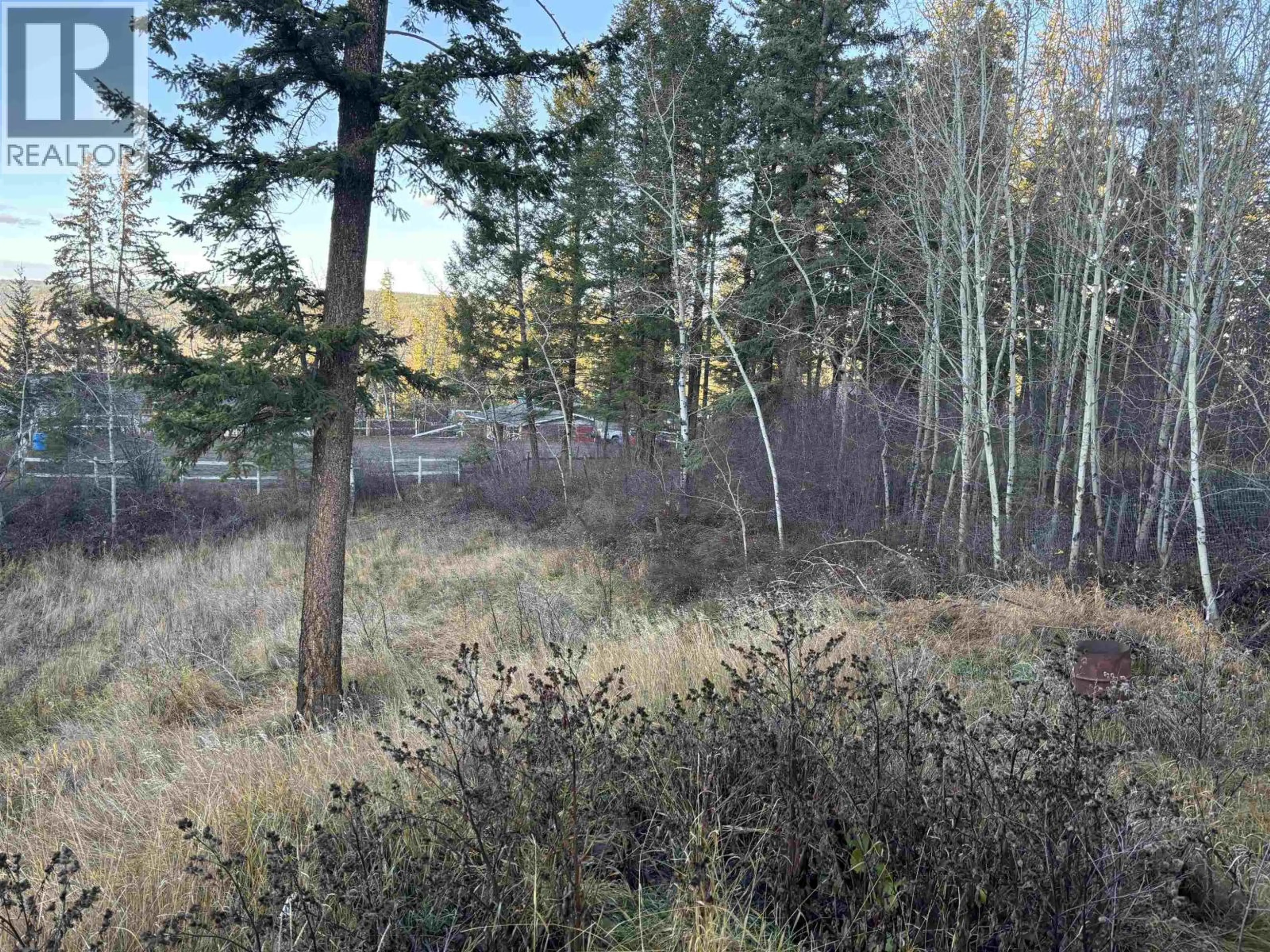 Property at 406 RICHARD STREET, Williams Lake, BC