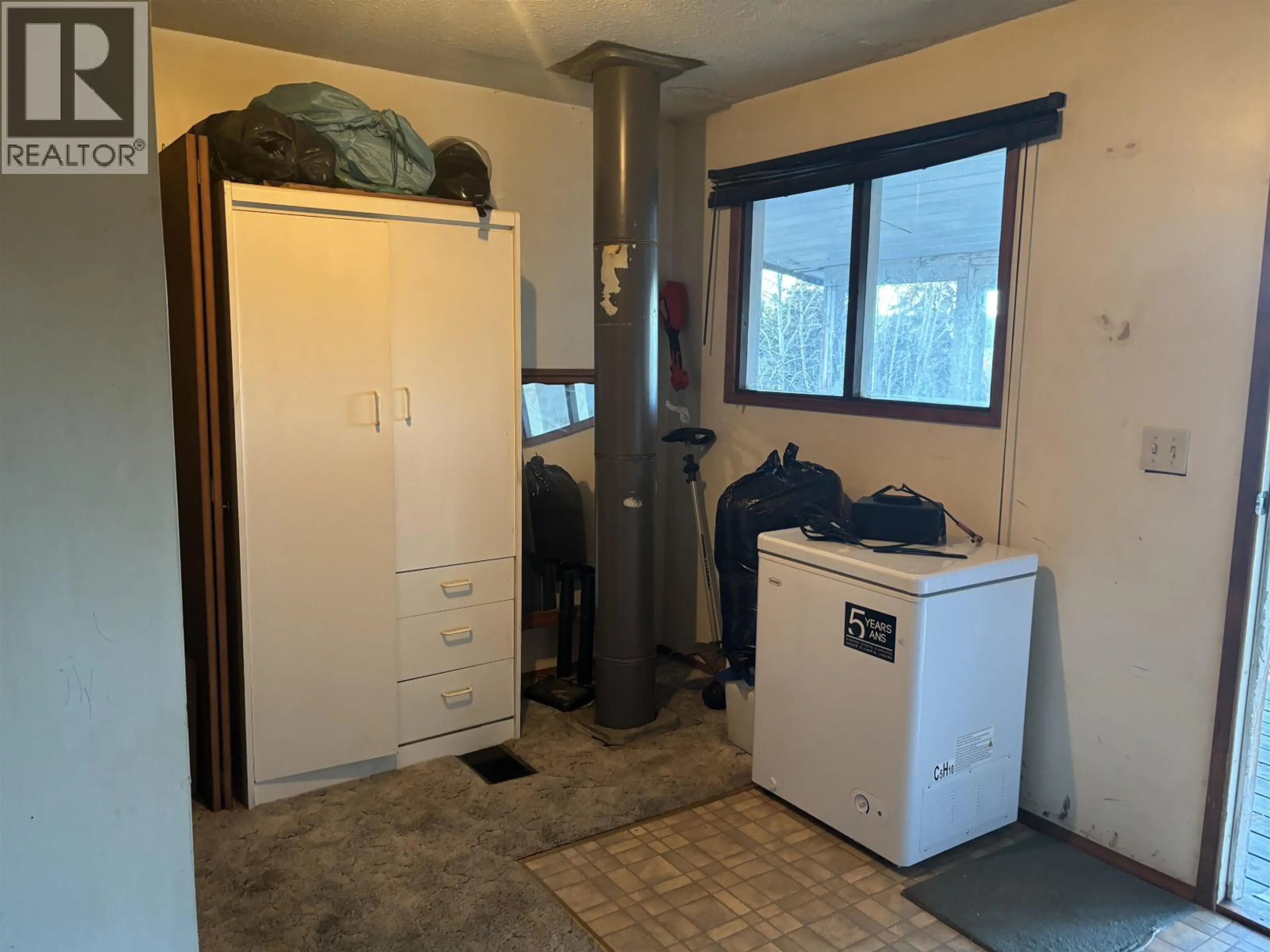 Property at 406 RICHARD STREET, Williams Lake, BC