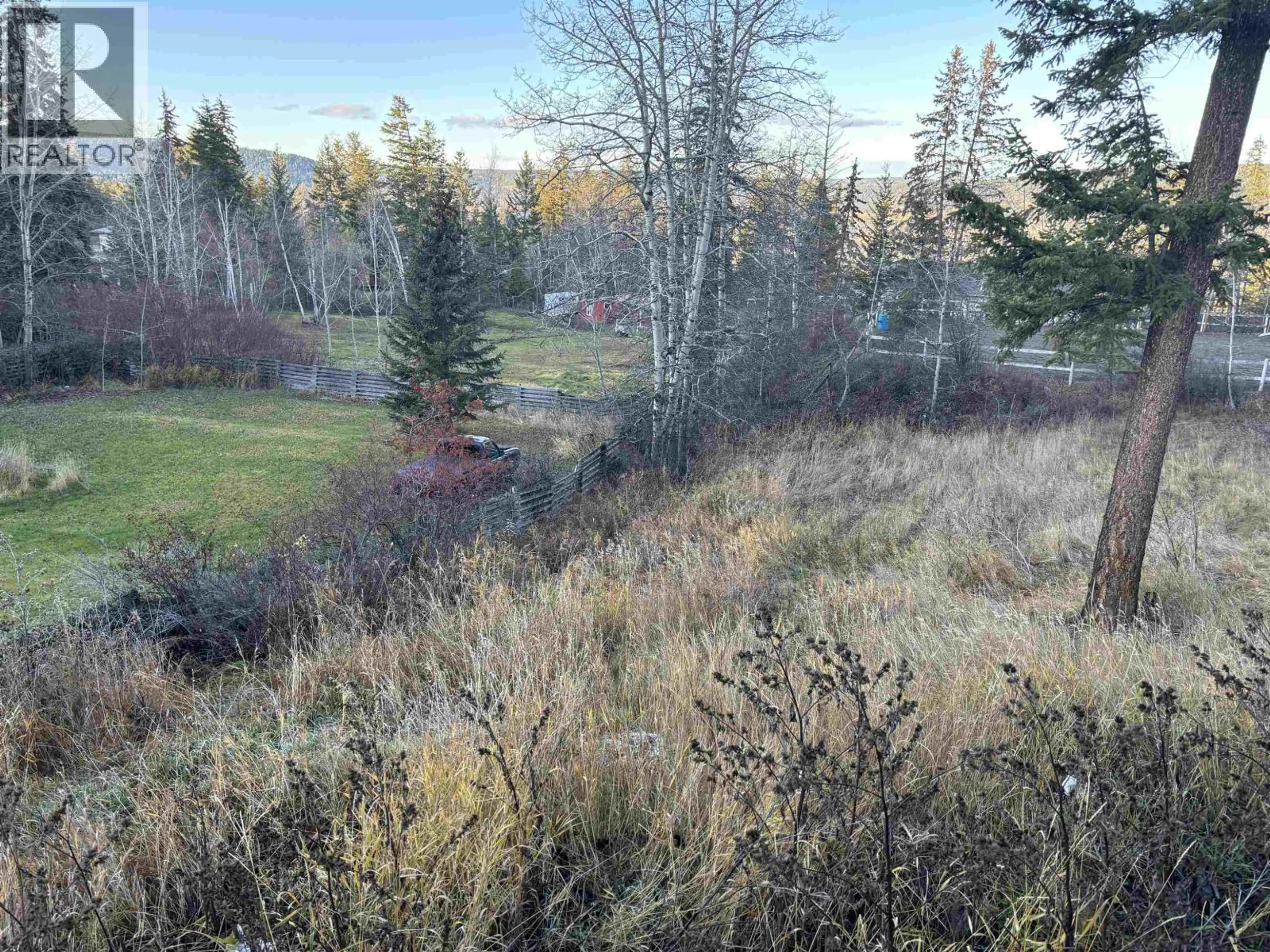 Property at 406 RICHARD STREET, Williams Lake, BC