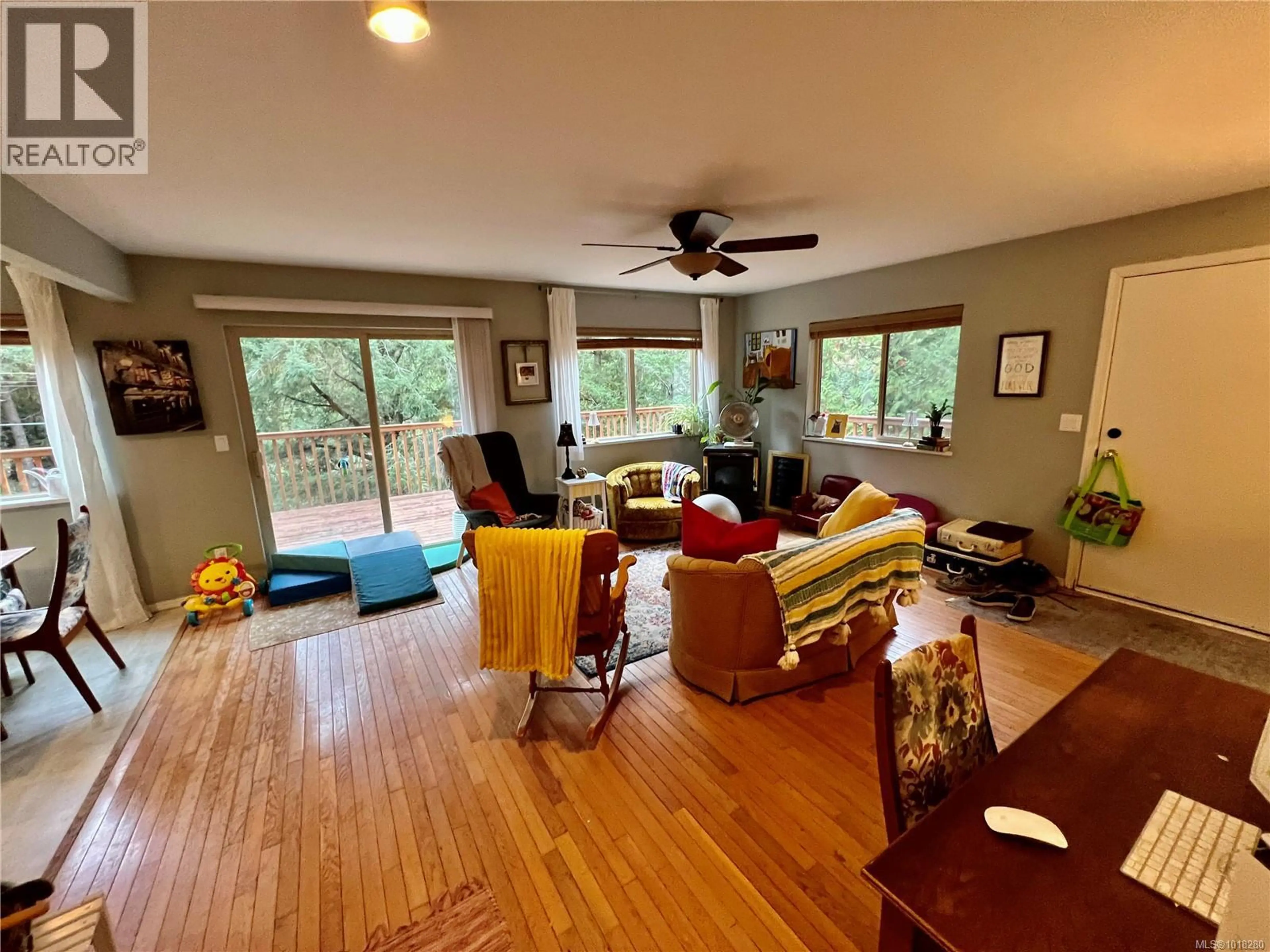 Property at 702 CHARTER RD, Mayne Island, BC