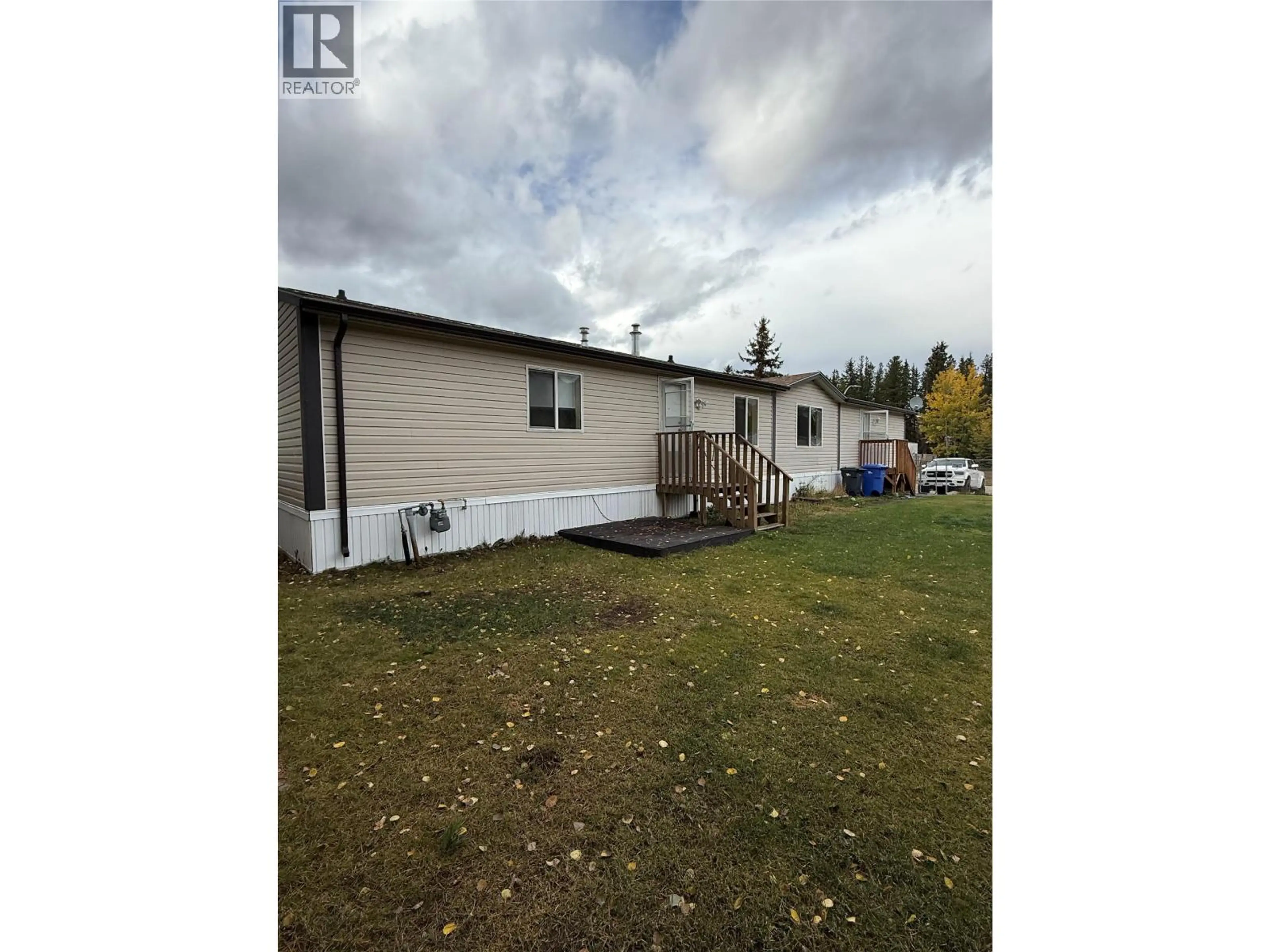 Property at 155 PINEWOOD CRESCENT, Tumbler Ridge, BC
