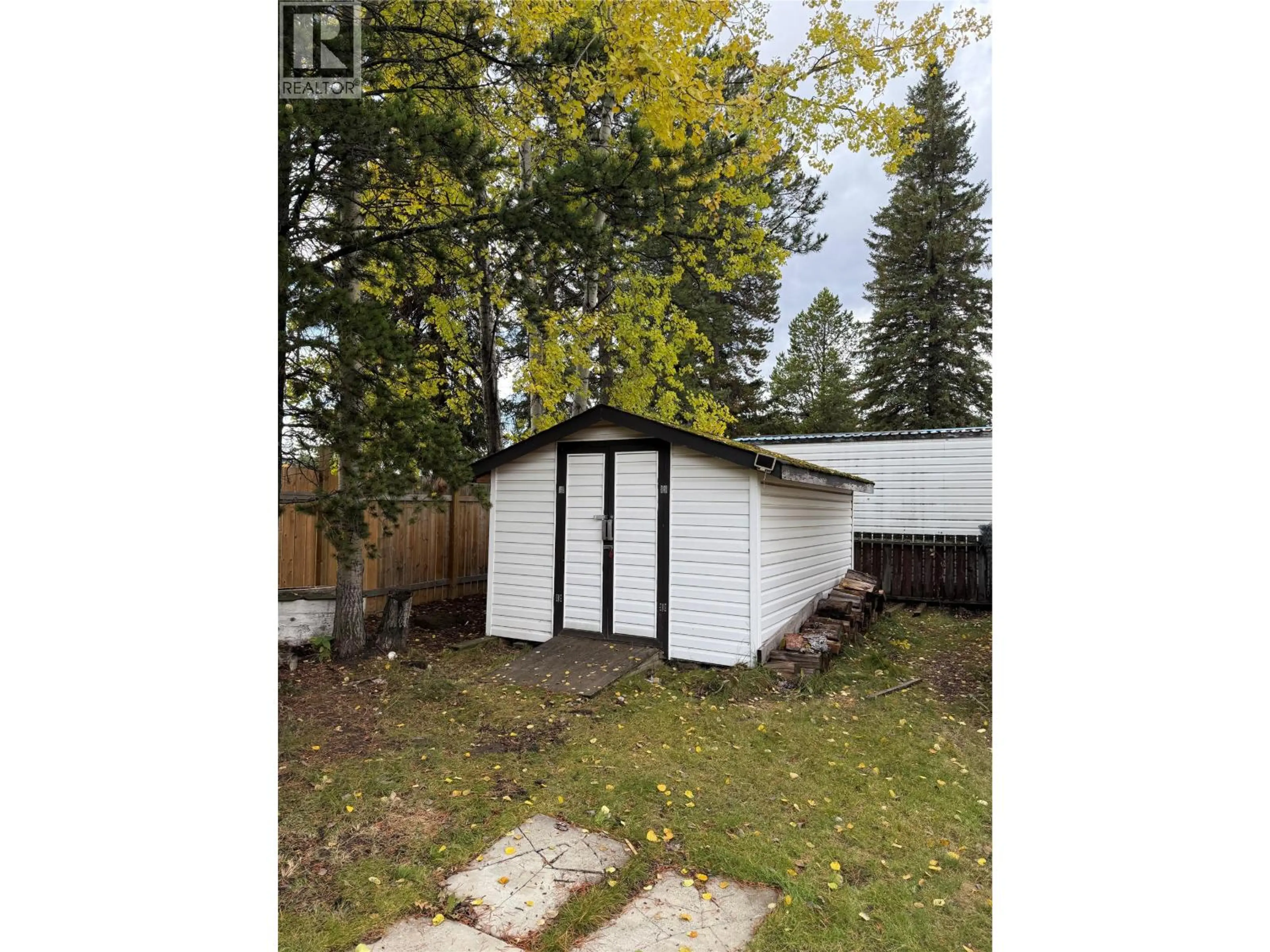 Property at 155 PINEWOOD CRESCENT, Tumbler Ridge, BC