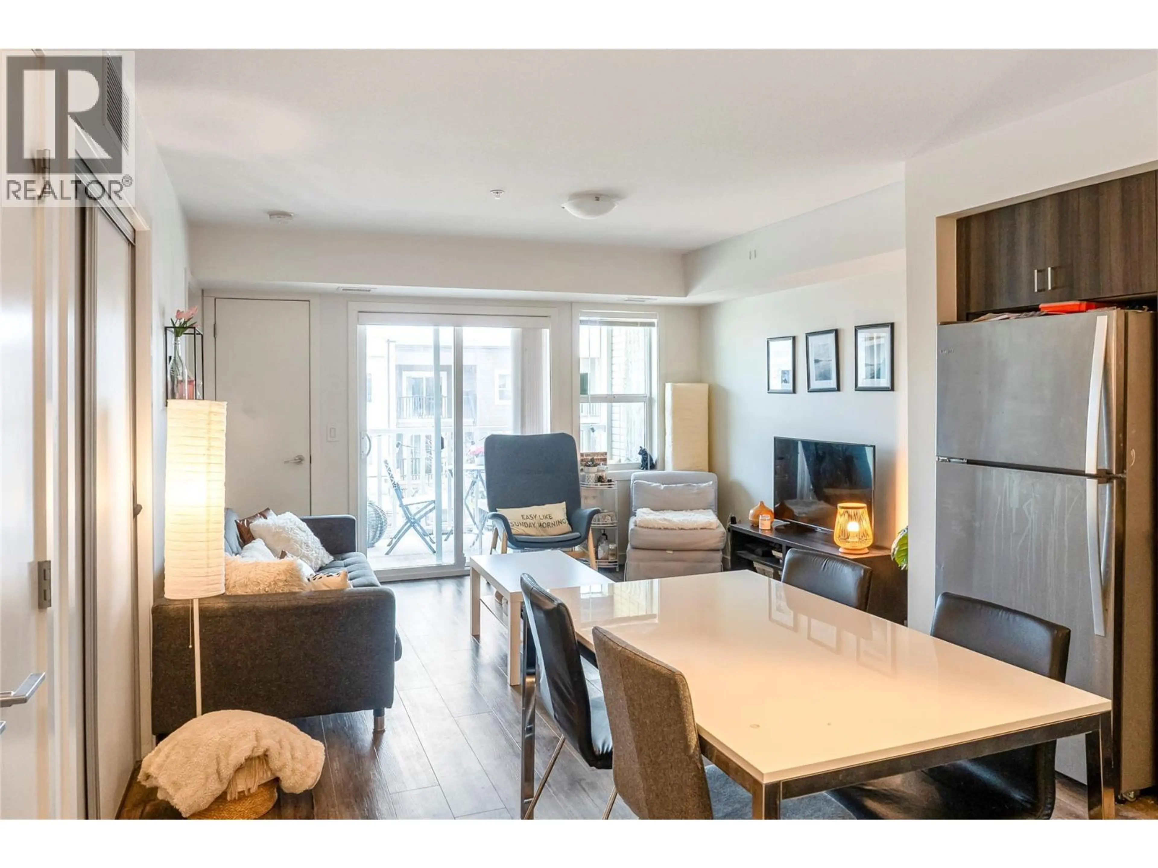 Property at #121 655 ACADEMY WAY, Kelowna, BC