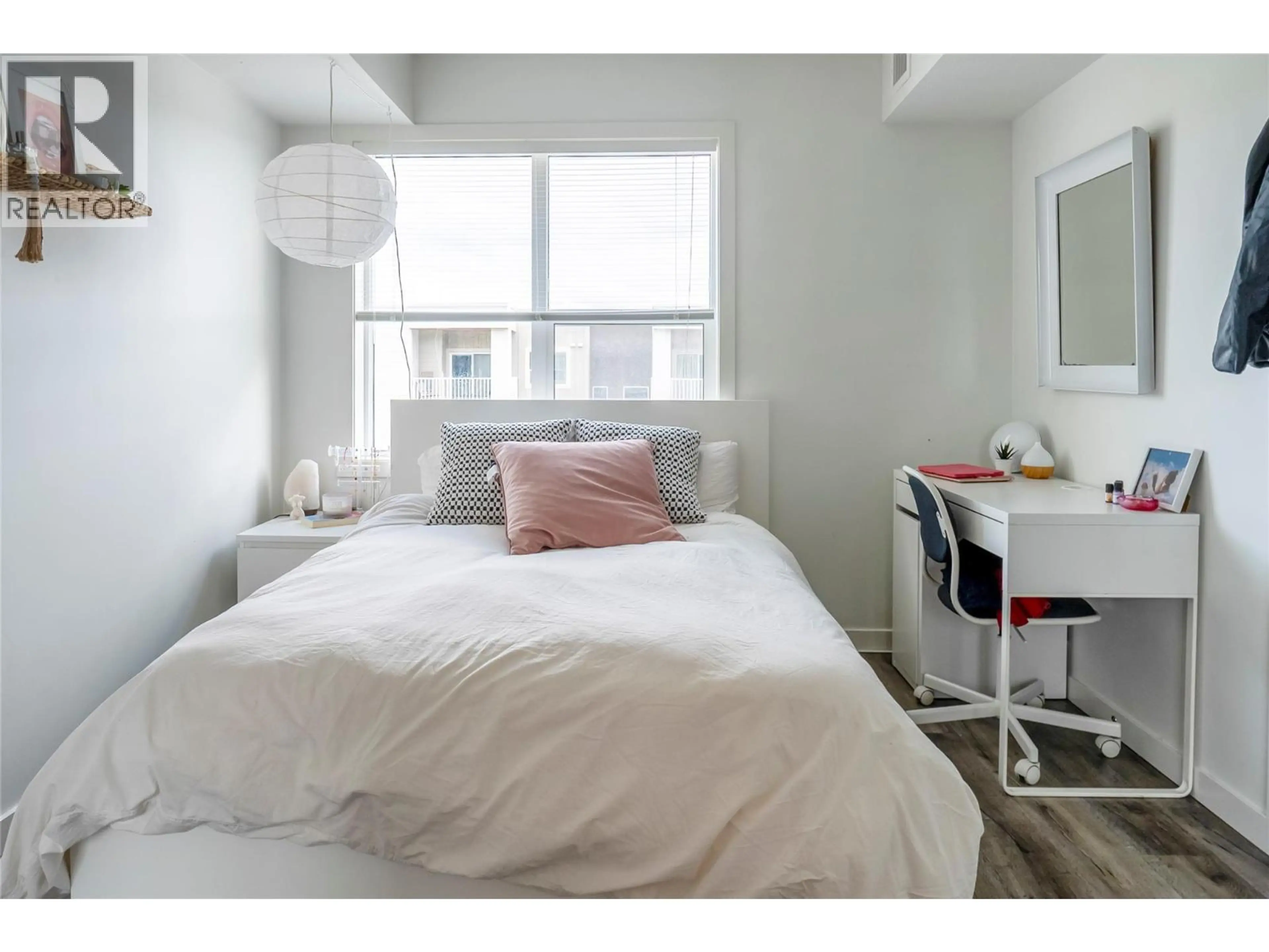 Property at #121 655 ACADEMY WAY, Kelowna, BC