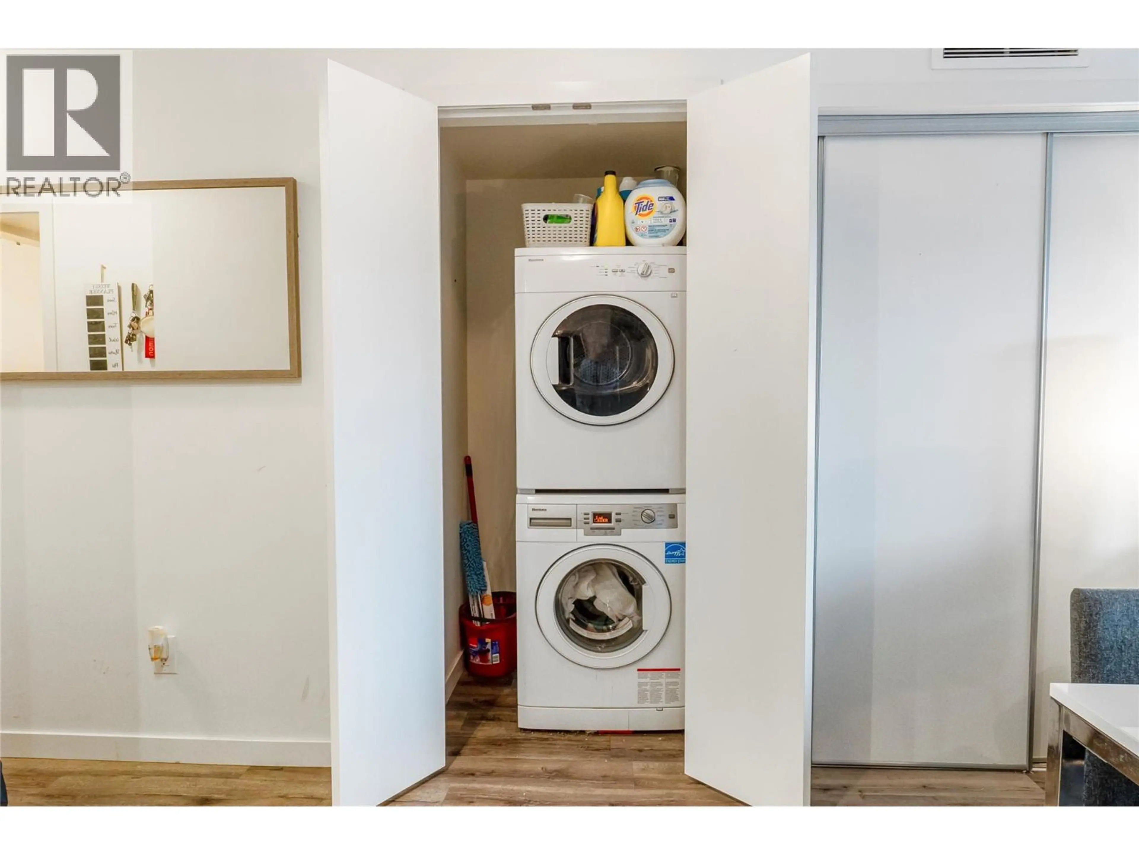 Property at #121 655 ACADEMY WAY, Kelowna, BC