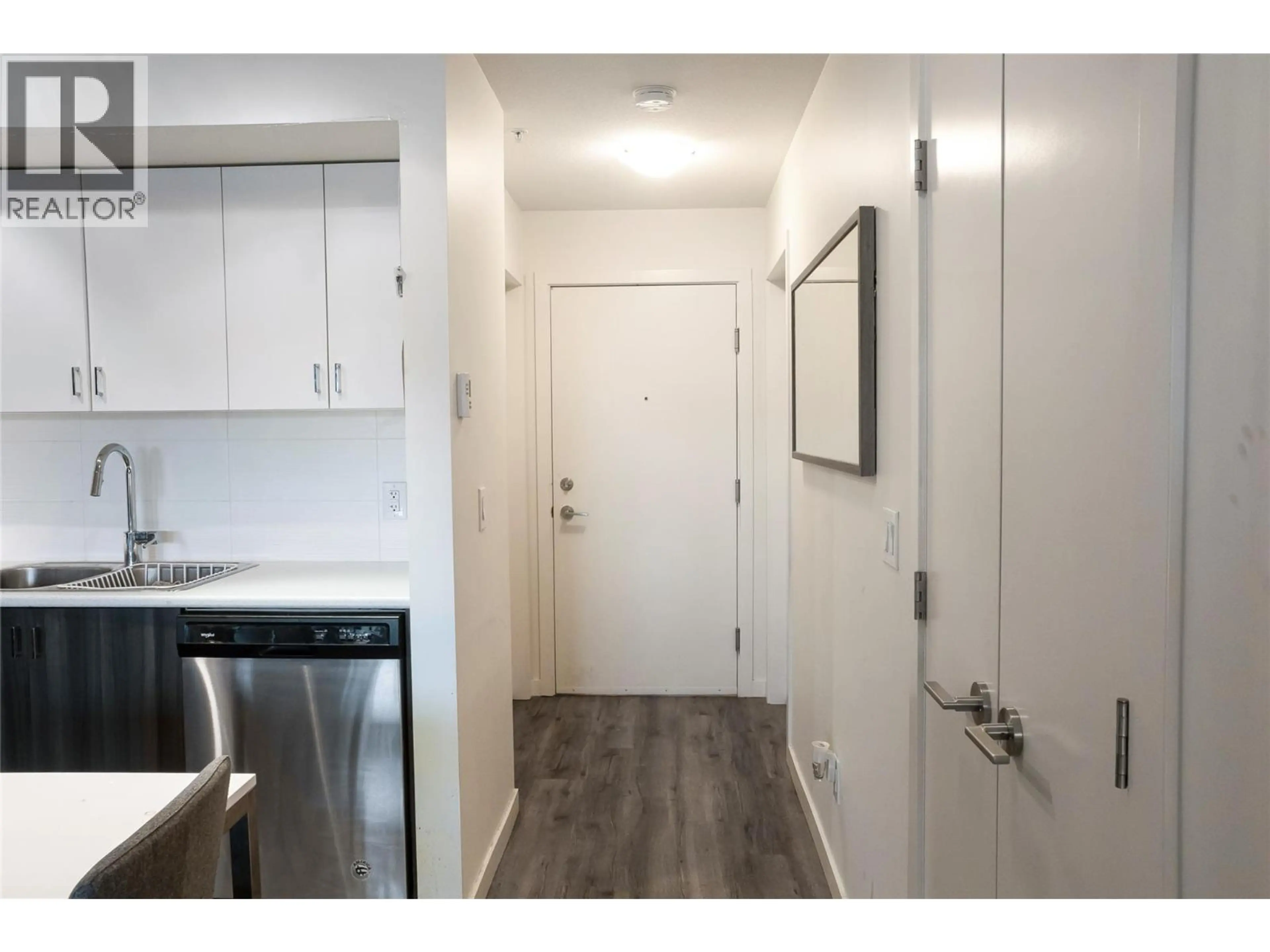 Property at #121 655 ACADEMY WAY, Kelowna, BC