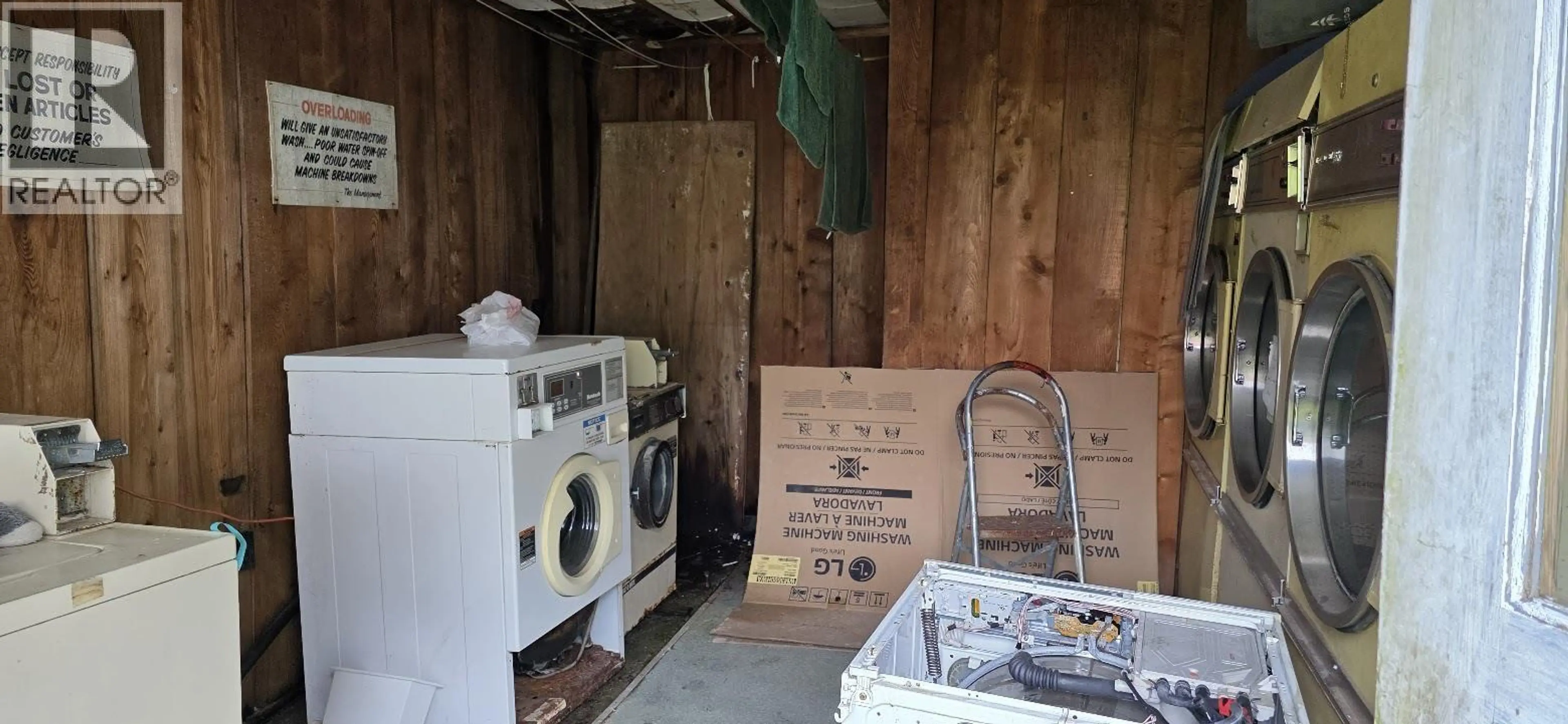 Property at 4 NEWCOMBE AVENUE, Port Clements, BC