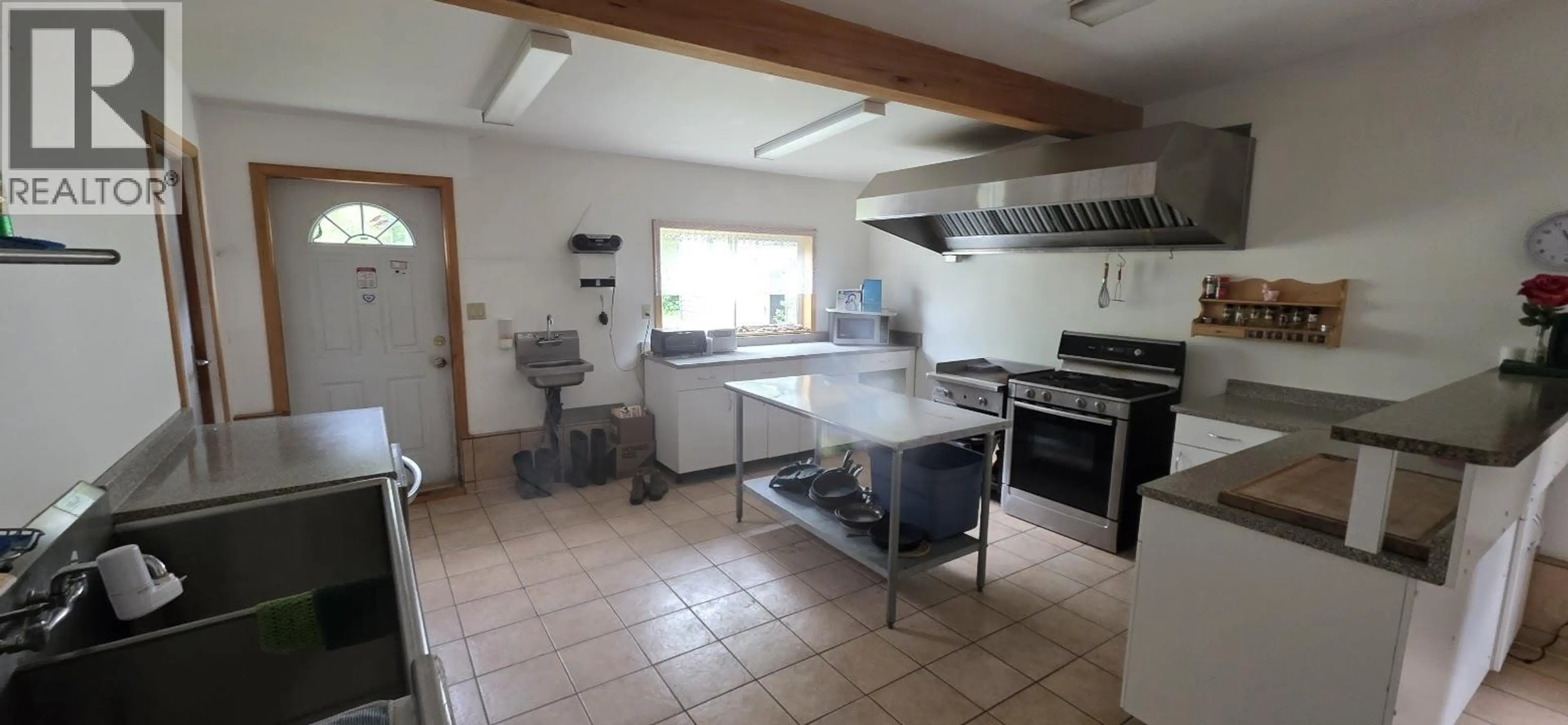 Property at 4 NEWCOMBE AVENUE, Port Clements, BC