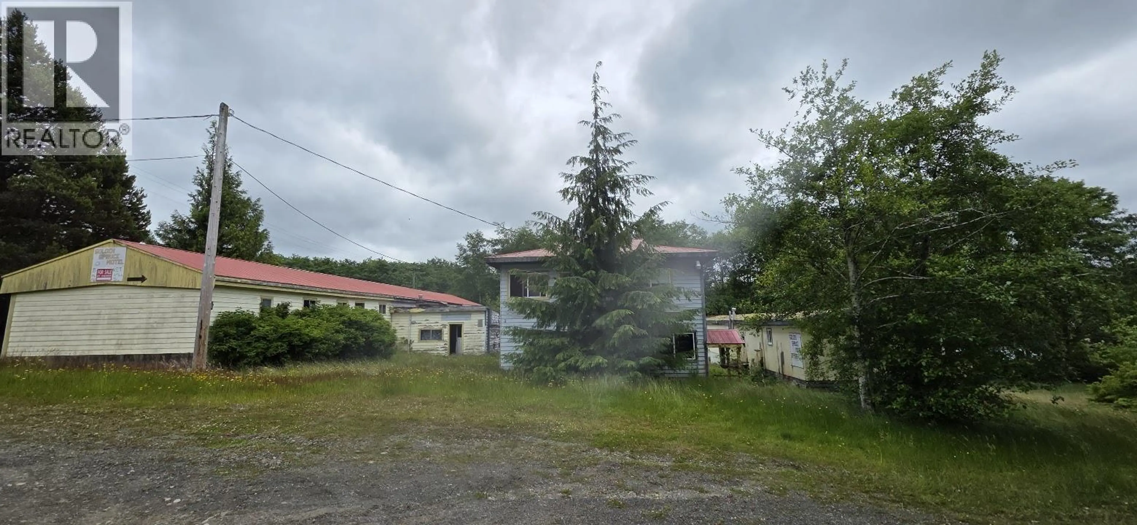 Property at 4 NEWCOMBE AVENUE, Port Clements, BC