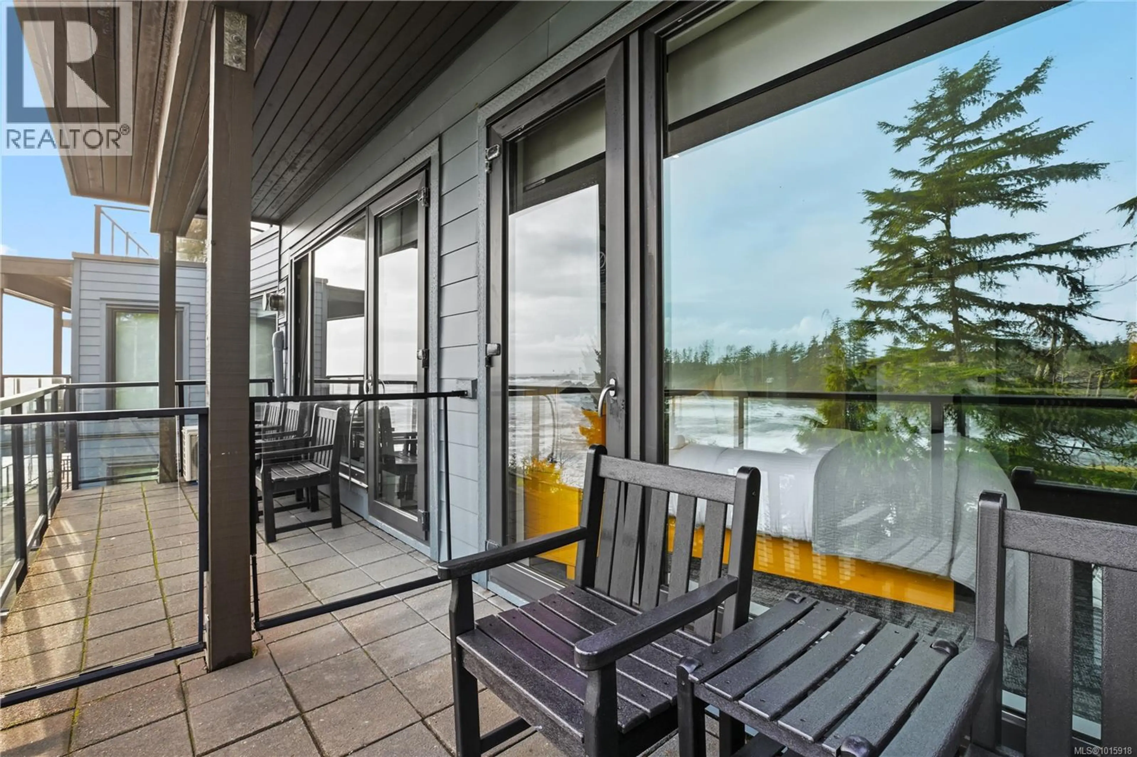 Property at #306 596 MARINE DR, Ucluelet, BC