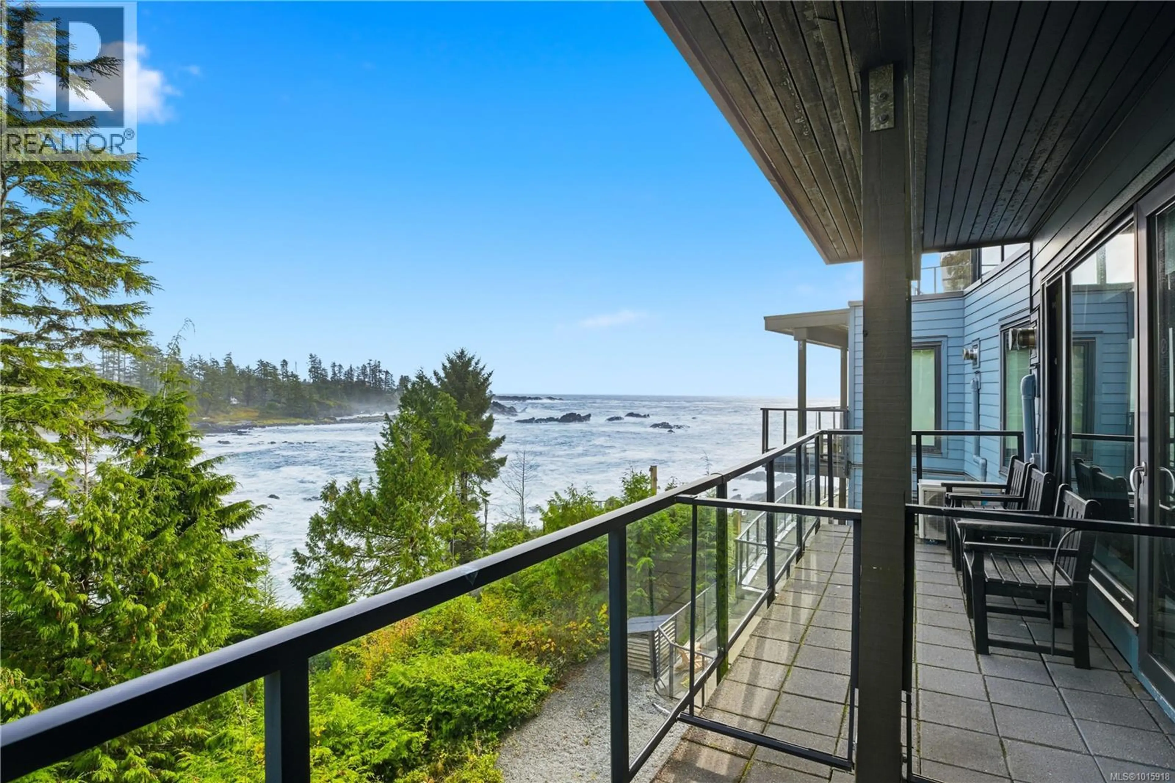 Property at #306 596 MARINE DR, Ucluelet, BC