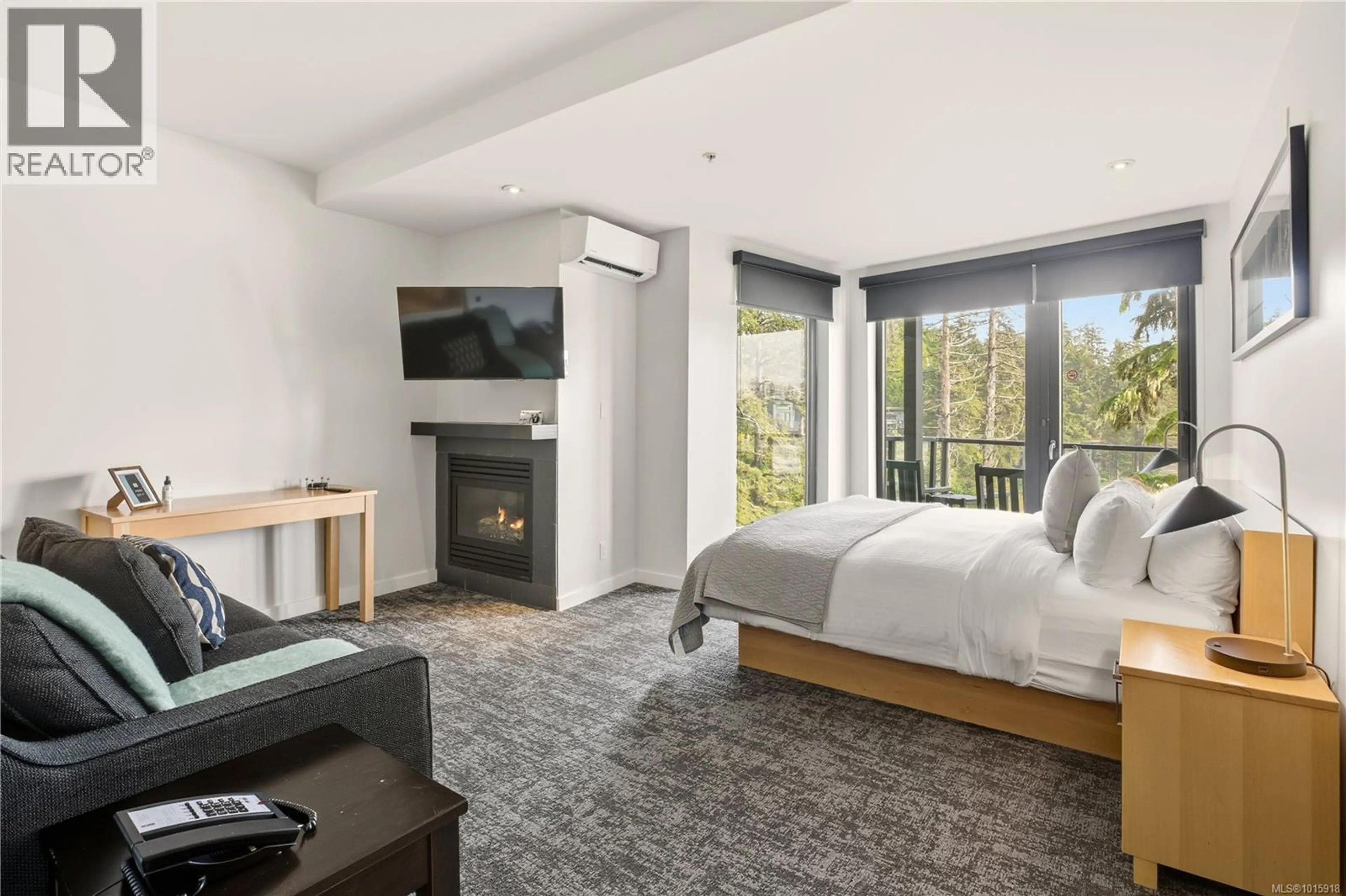 Property at #306 596 MARINE DR, Ucluelet, BC