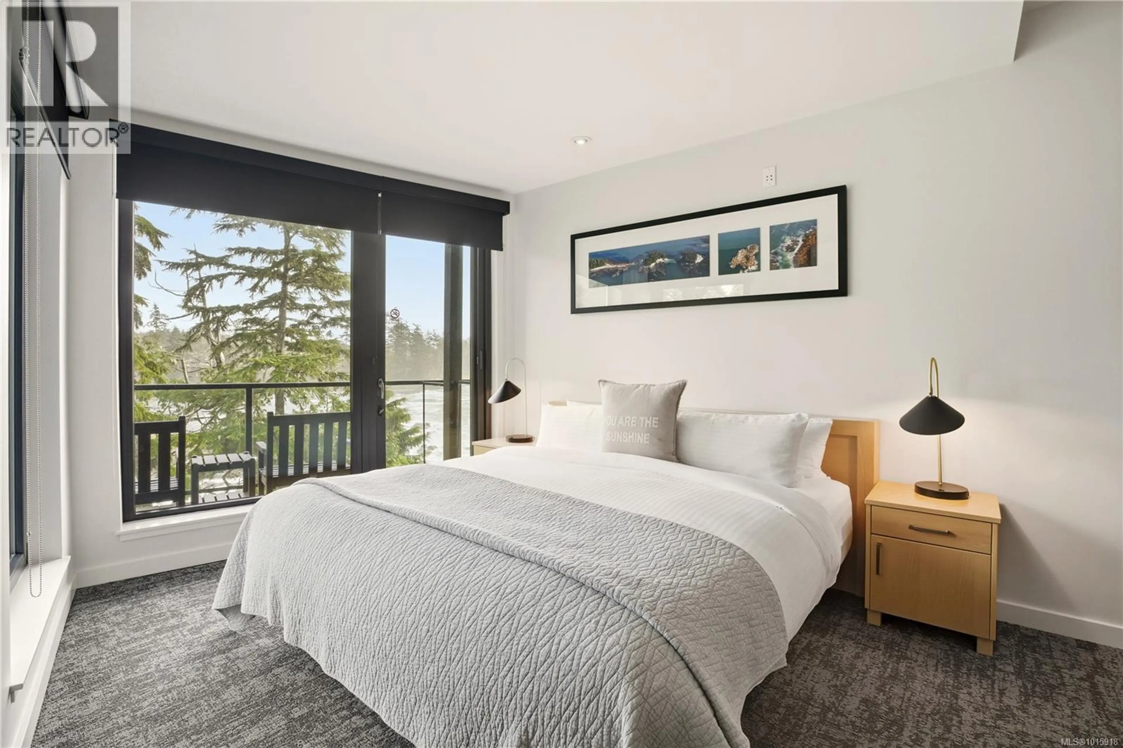 Property at #306 596 MARINE DR, Ucluelet, BC