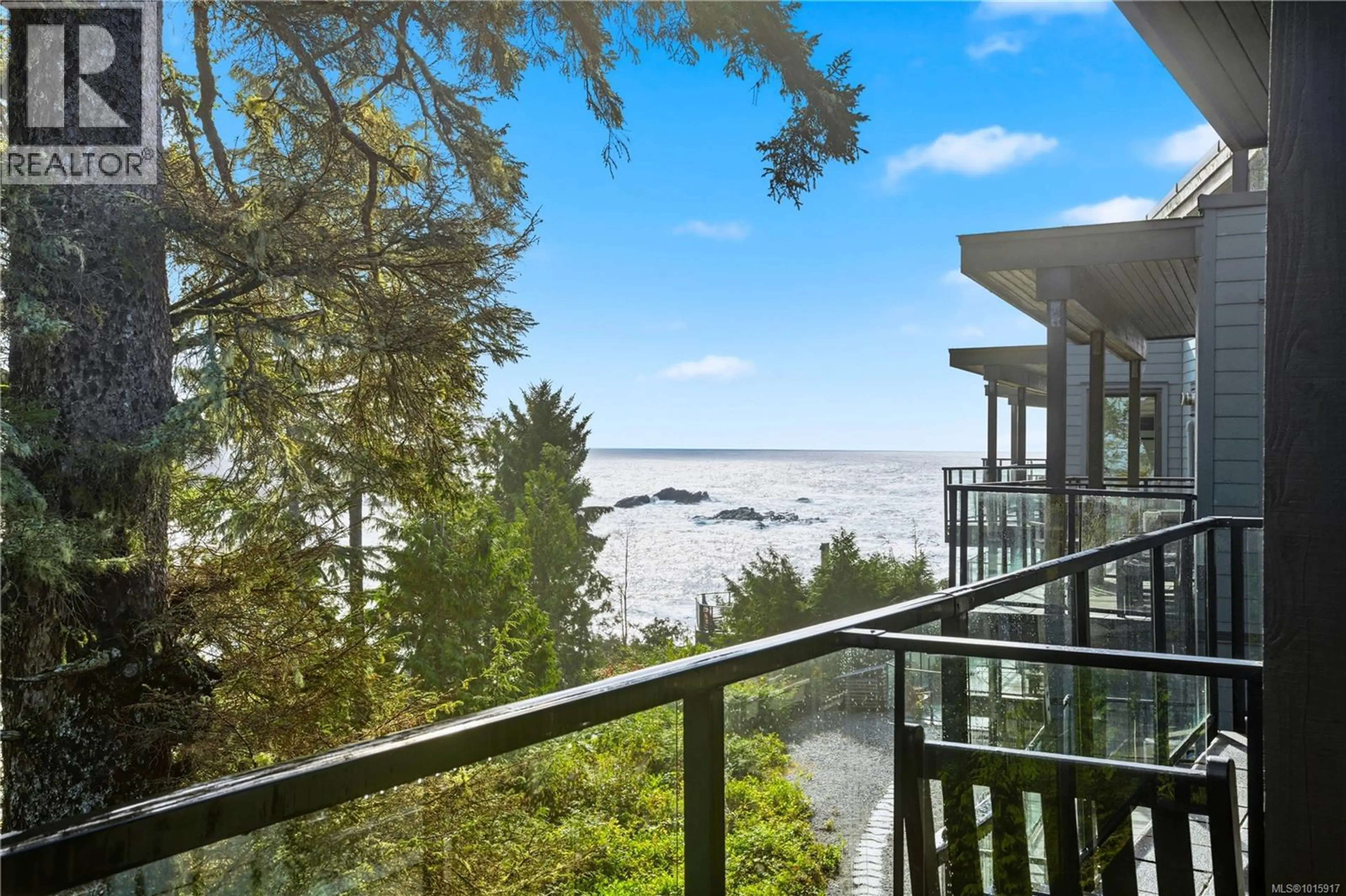 Property at #302 596 MARINE DR, Ucluelet, BC