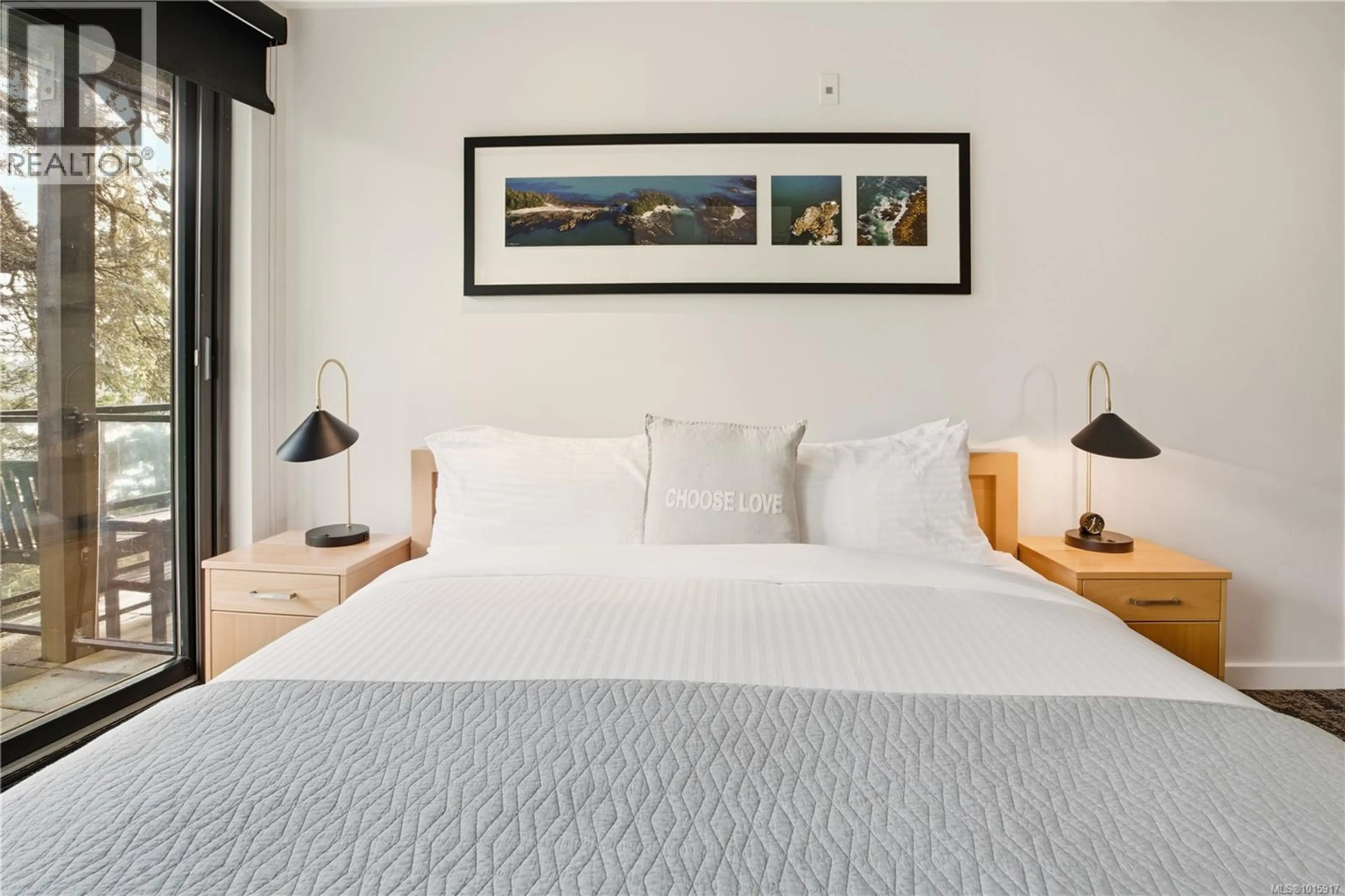 Property at #302 596 MARINE DR, Ucluelet, BC