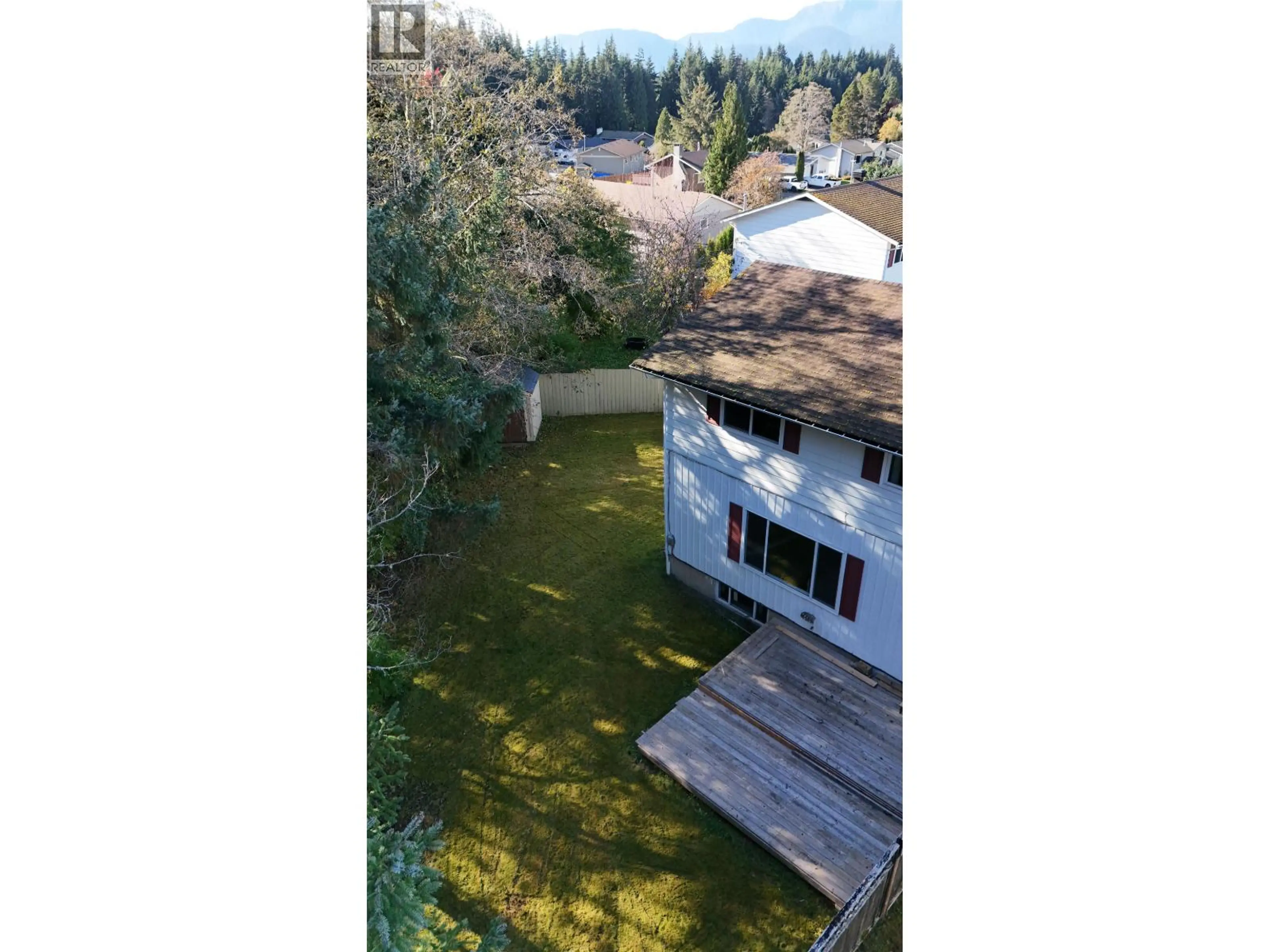 Property at 1335 TWEEDSMUIR AVENUE, Kitimat, BC