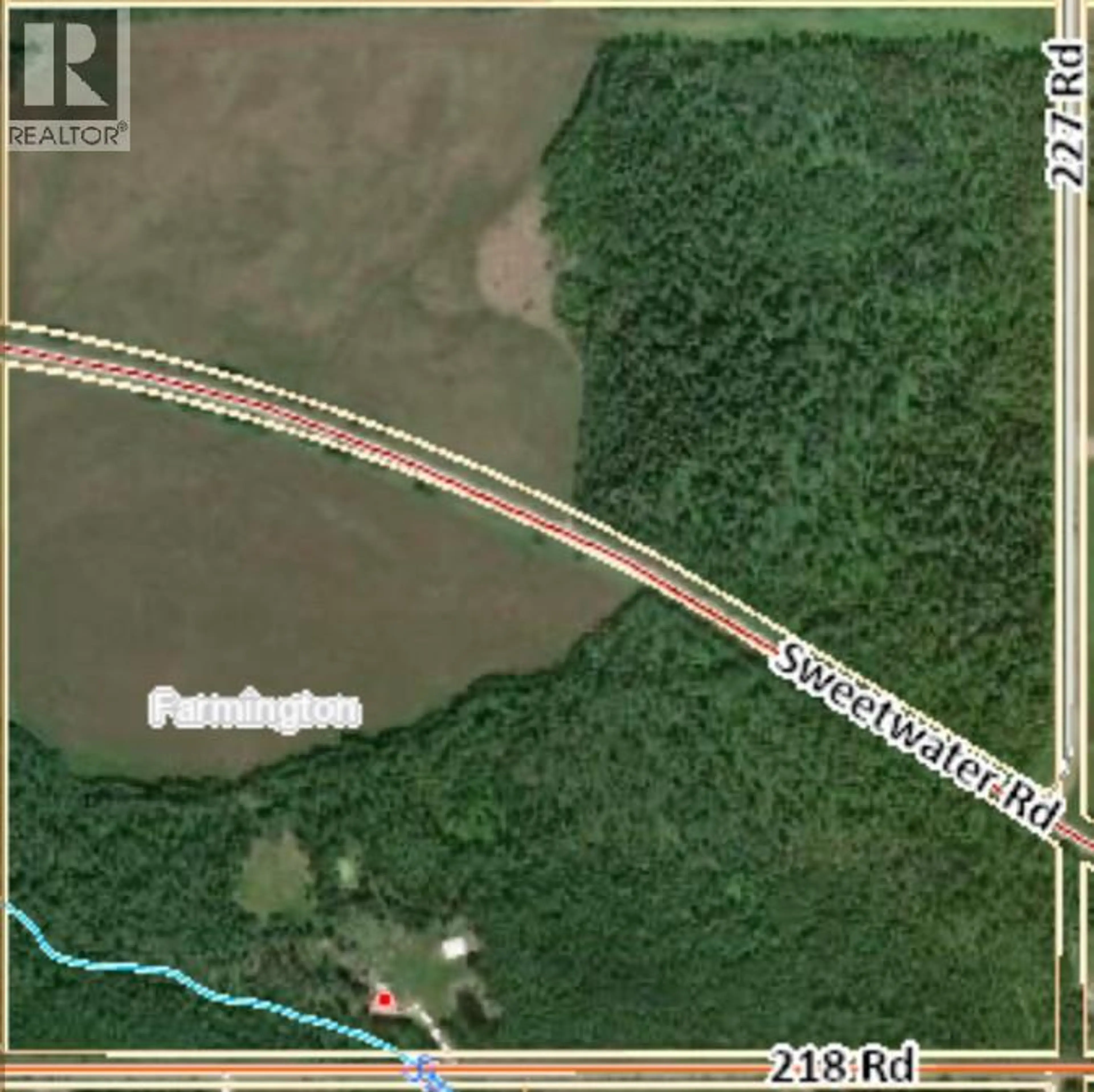 Property at 3466 218 ROAD, Dawson Creek, BC