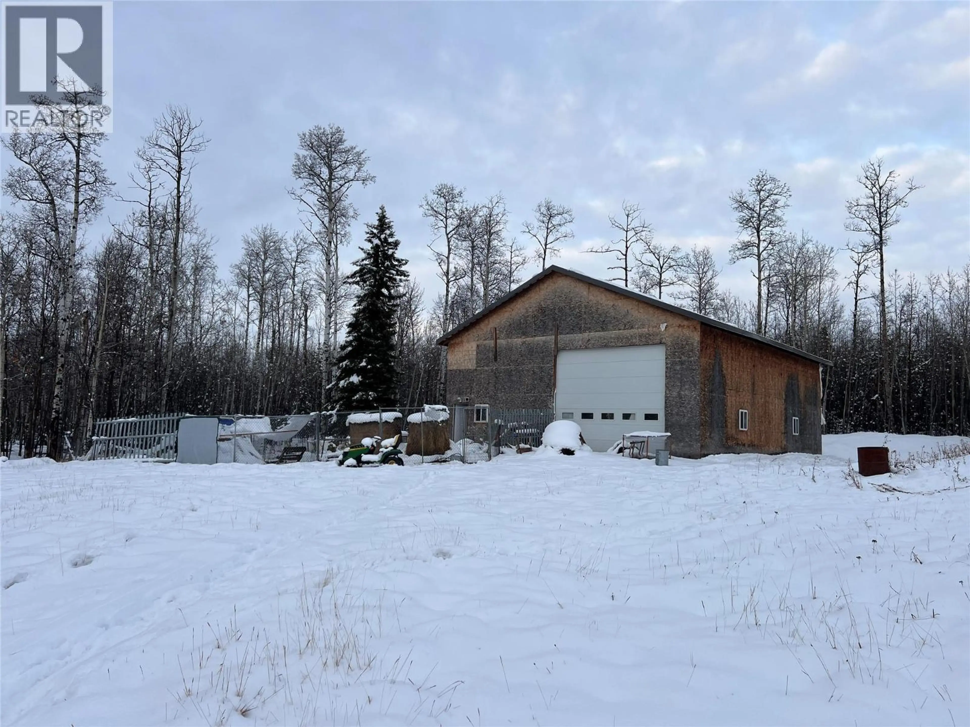 Property at 3466 218 ROAD, Dawson Creek, BC