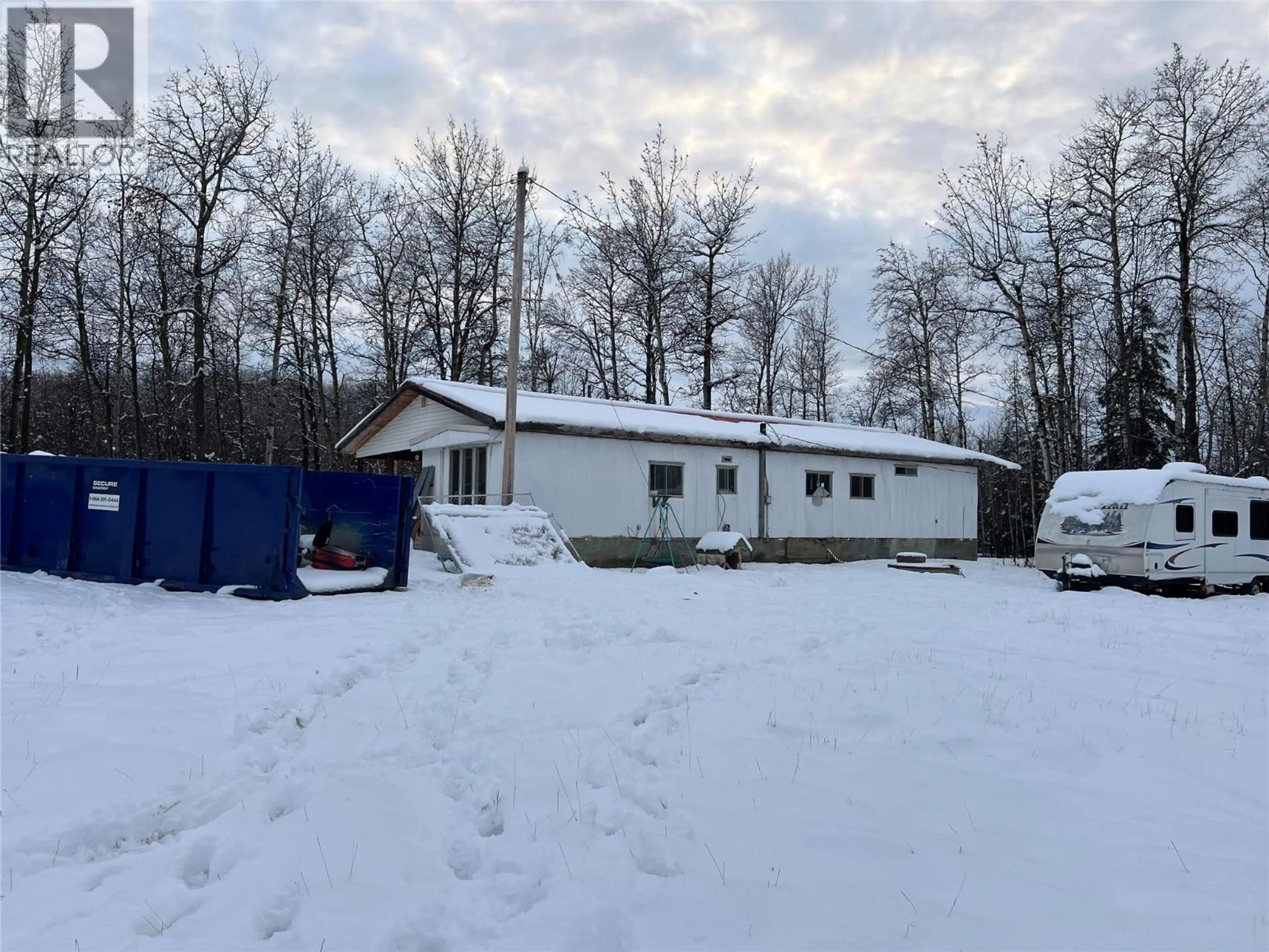 Property at 3466 218 ROAD, Dawson Creek, BC