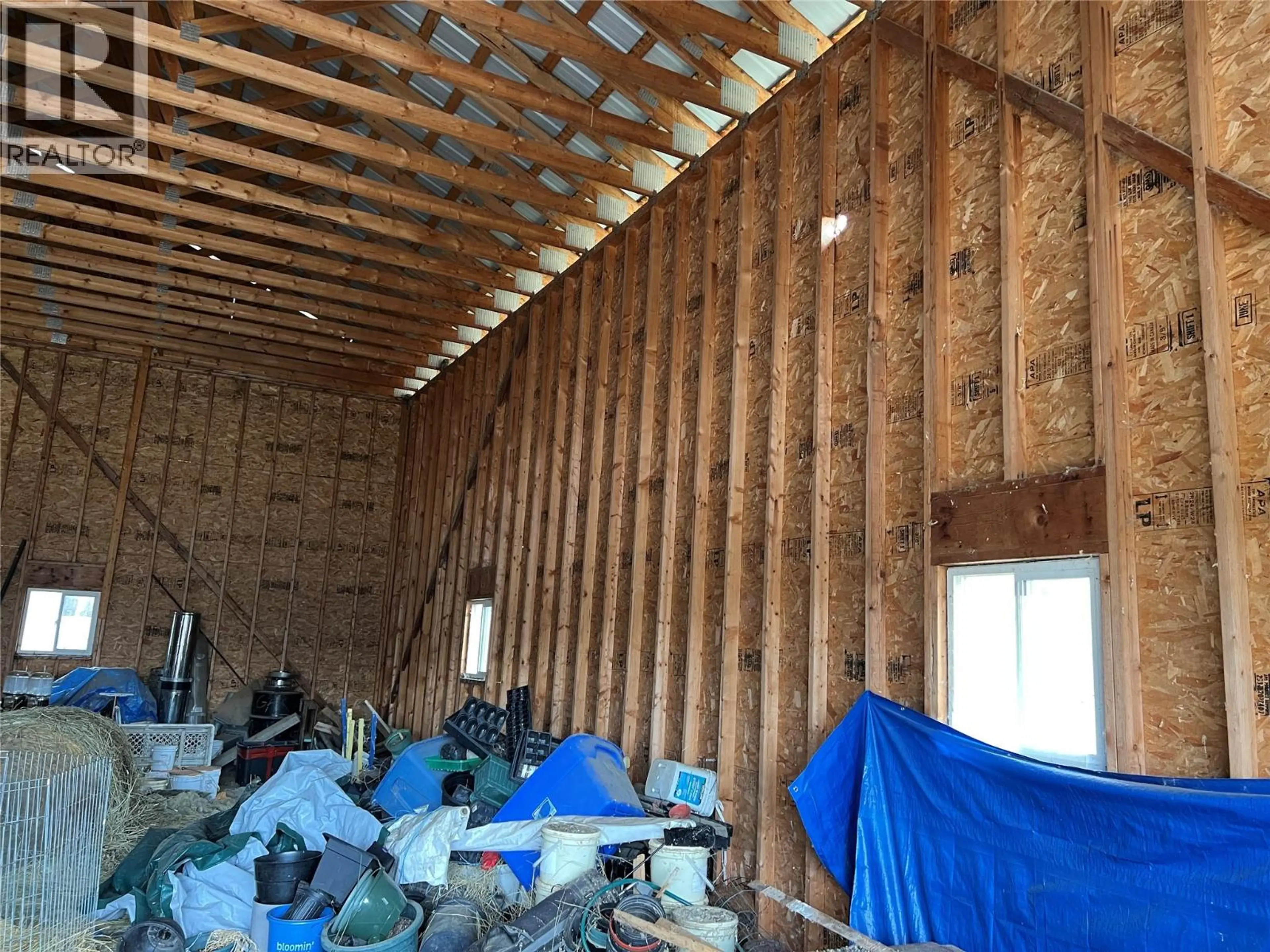 Property at 3466 218 ROAD, Dawson Creek, BC