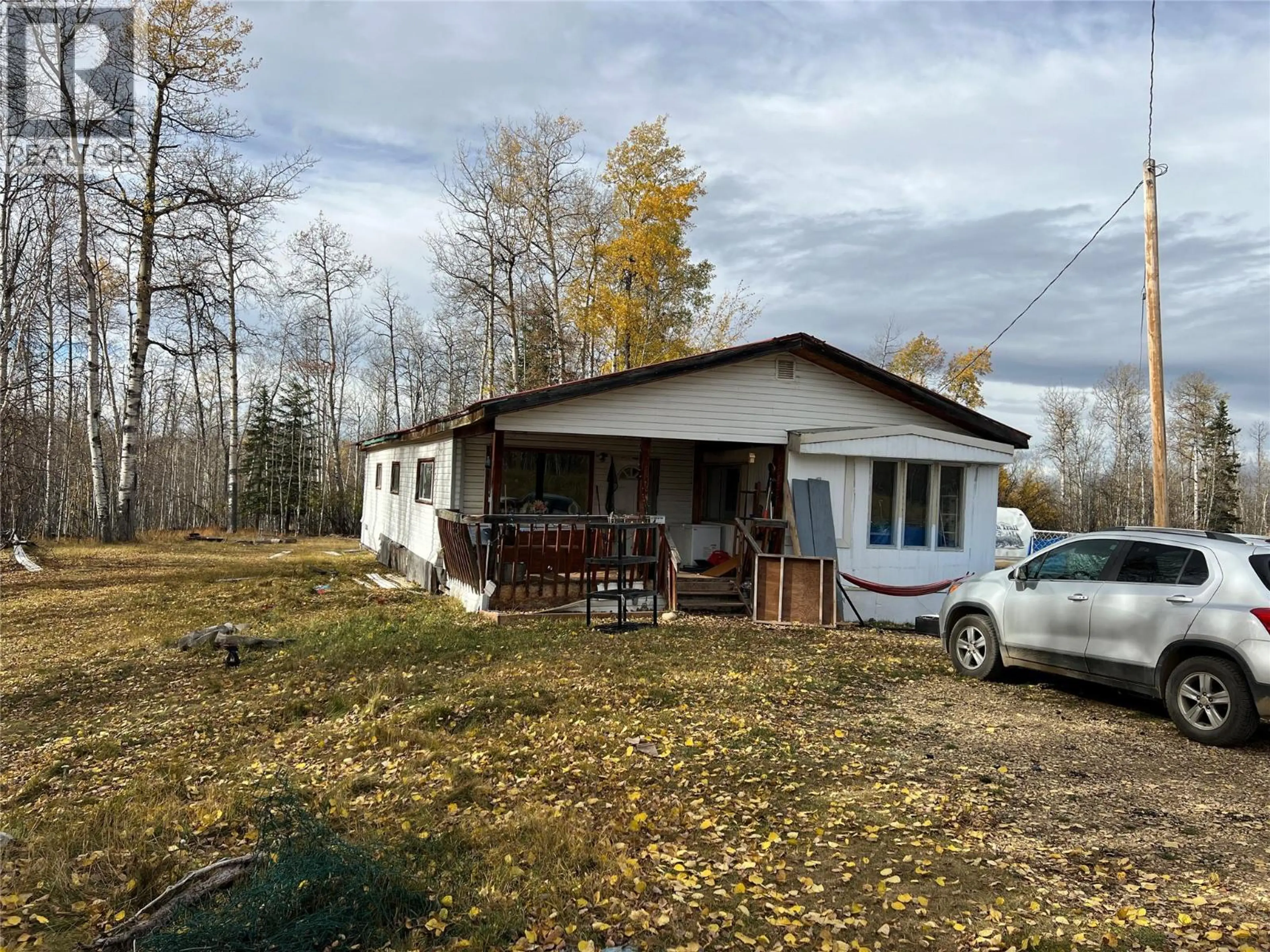 Property at 3466 218 ROAD, Dawson Creek, BC
