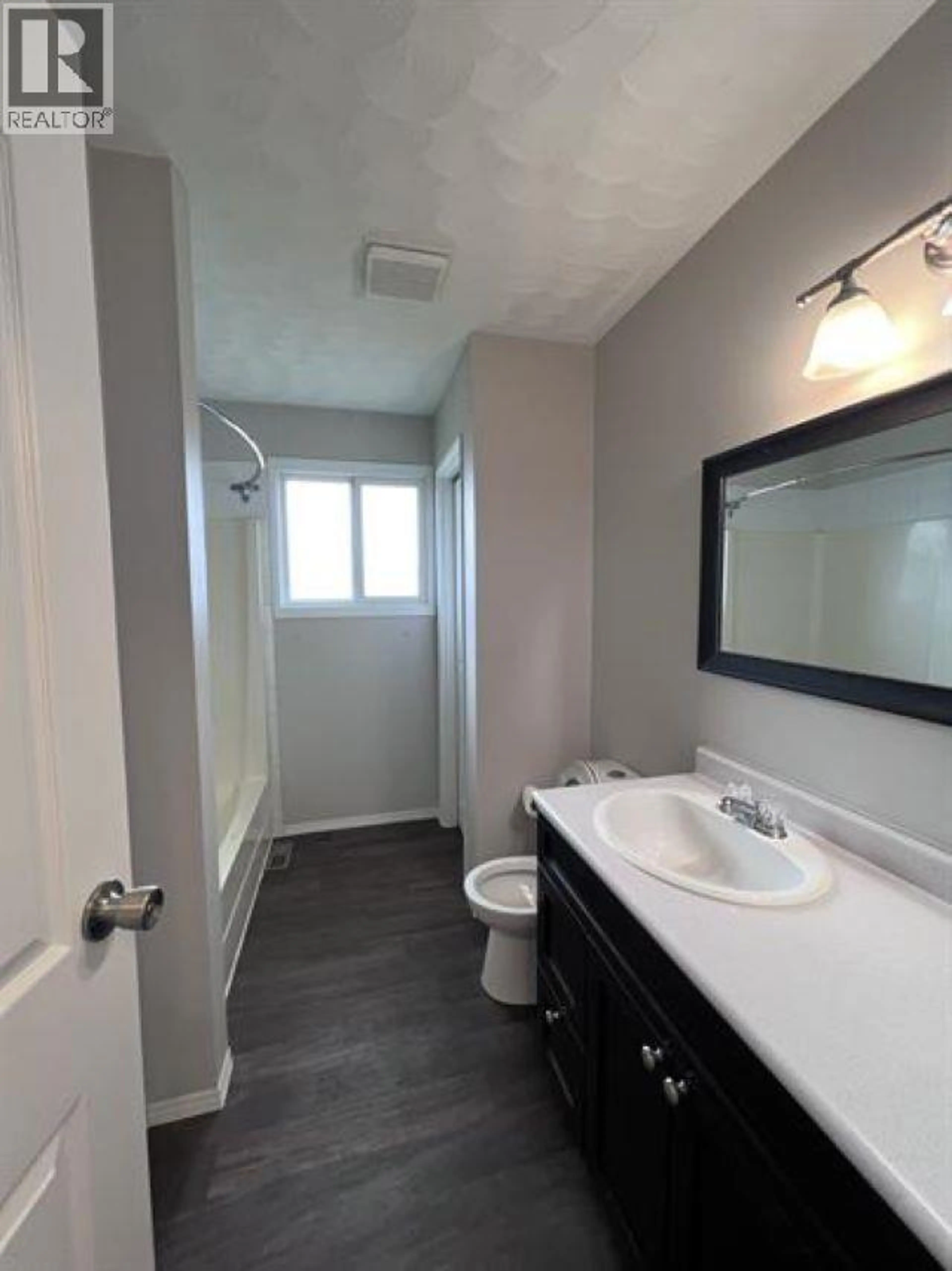 Property at #84 5550 SIMPSON TRAIL, Fort Nelson, BC