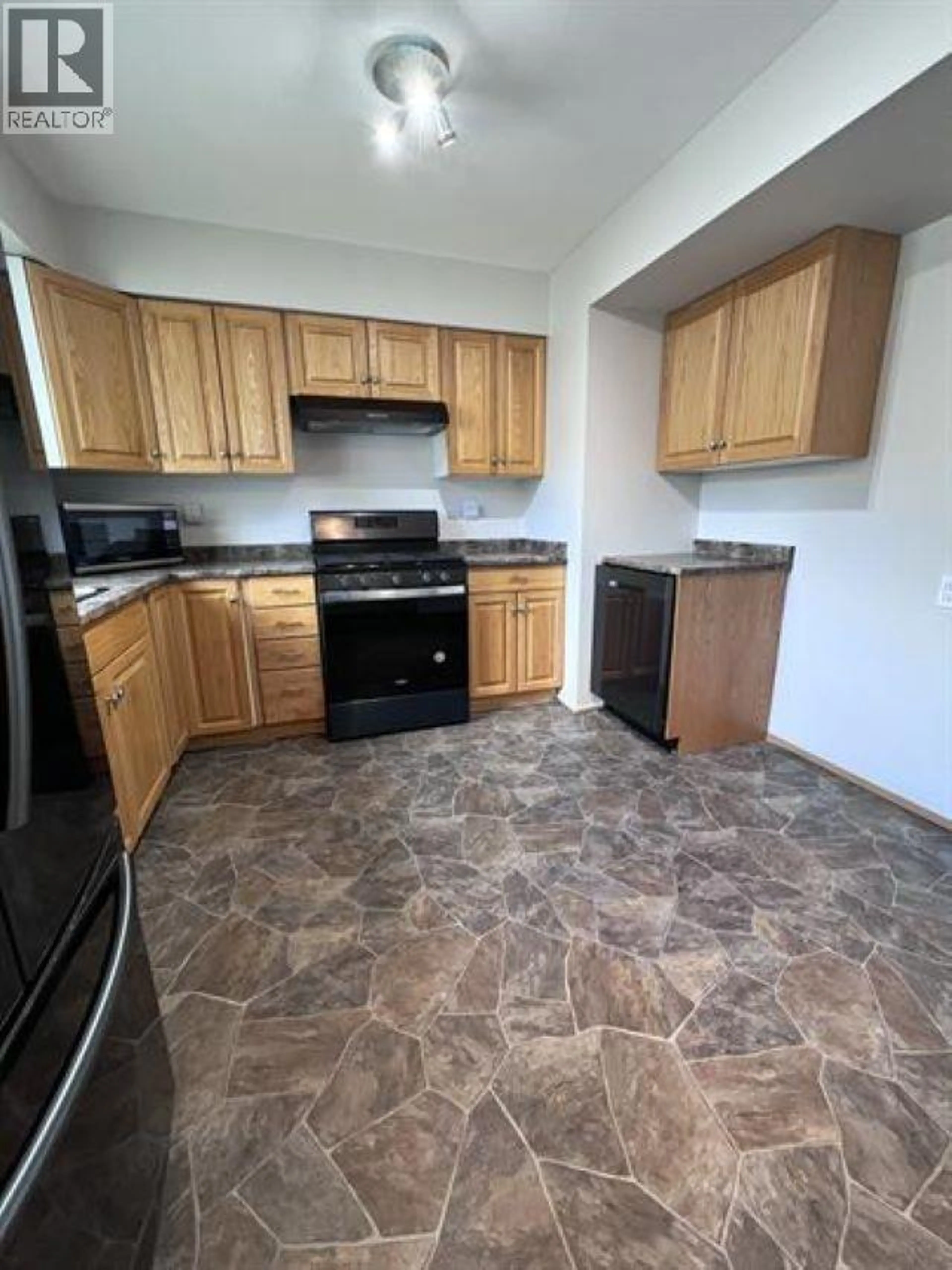 Property at #84 5550 SIMPSON TRAIL, Fort Nelson, BC