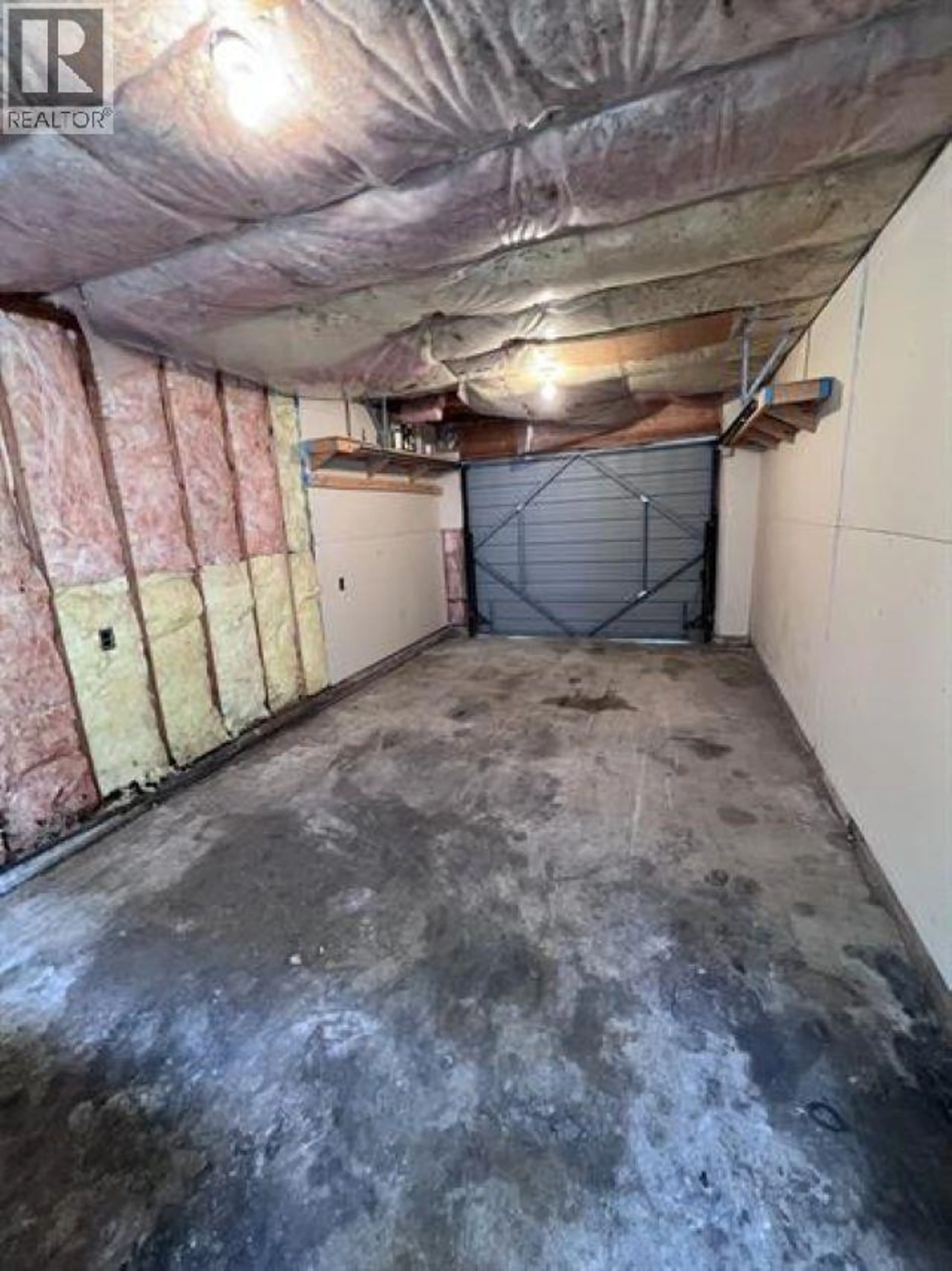 Property at #84 5550 SIMPSON TRAIL, Fort Nelson, BC