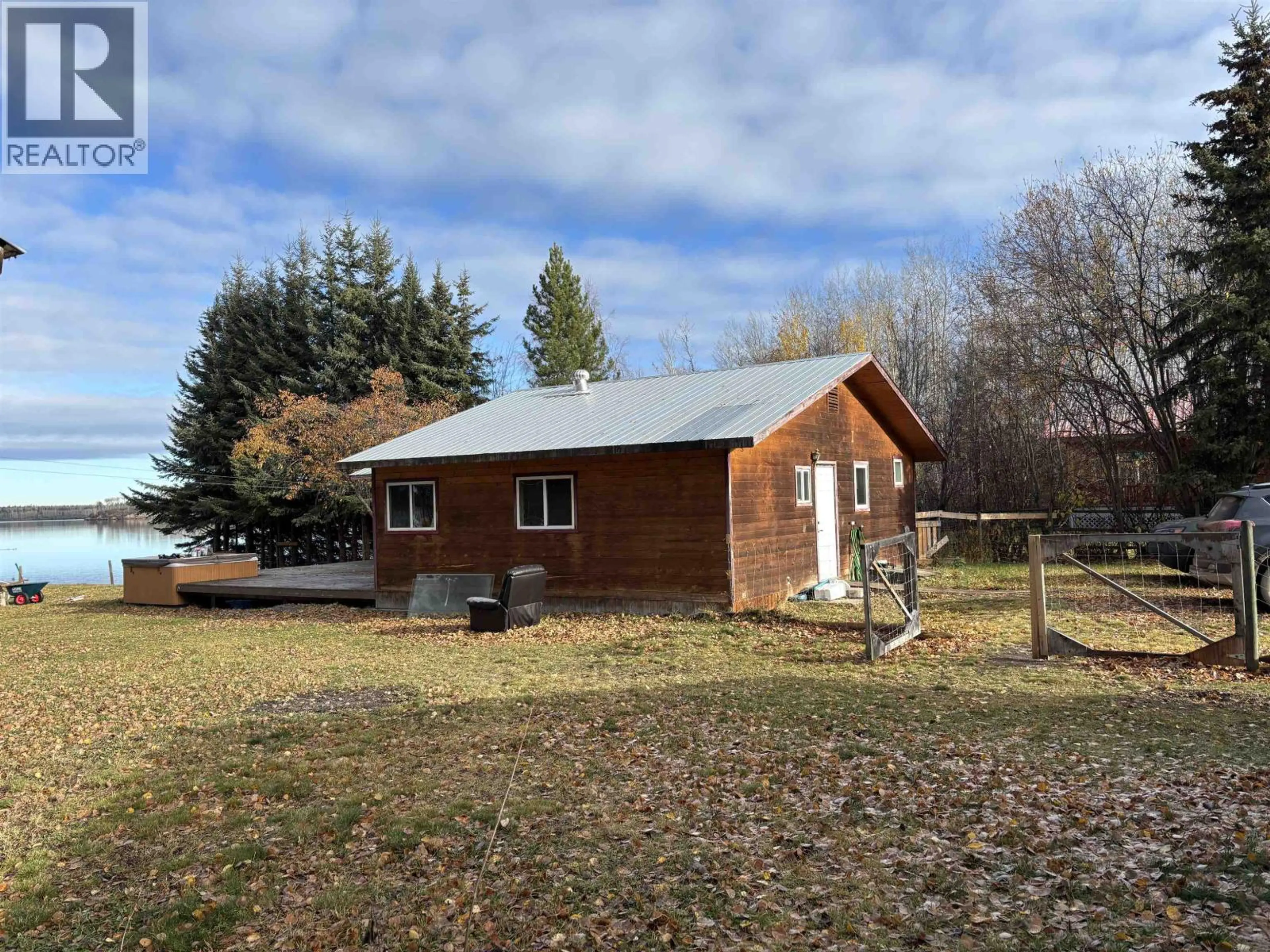 Property at 7054 YORK DRIVE, Vanderhoof, BC