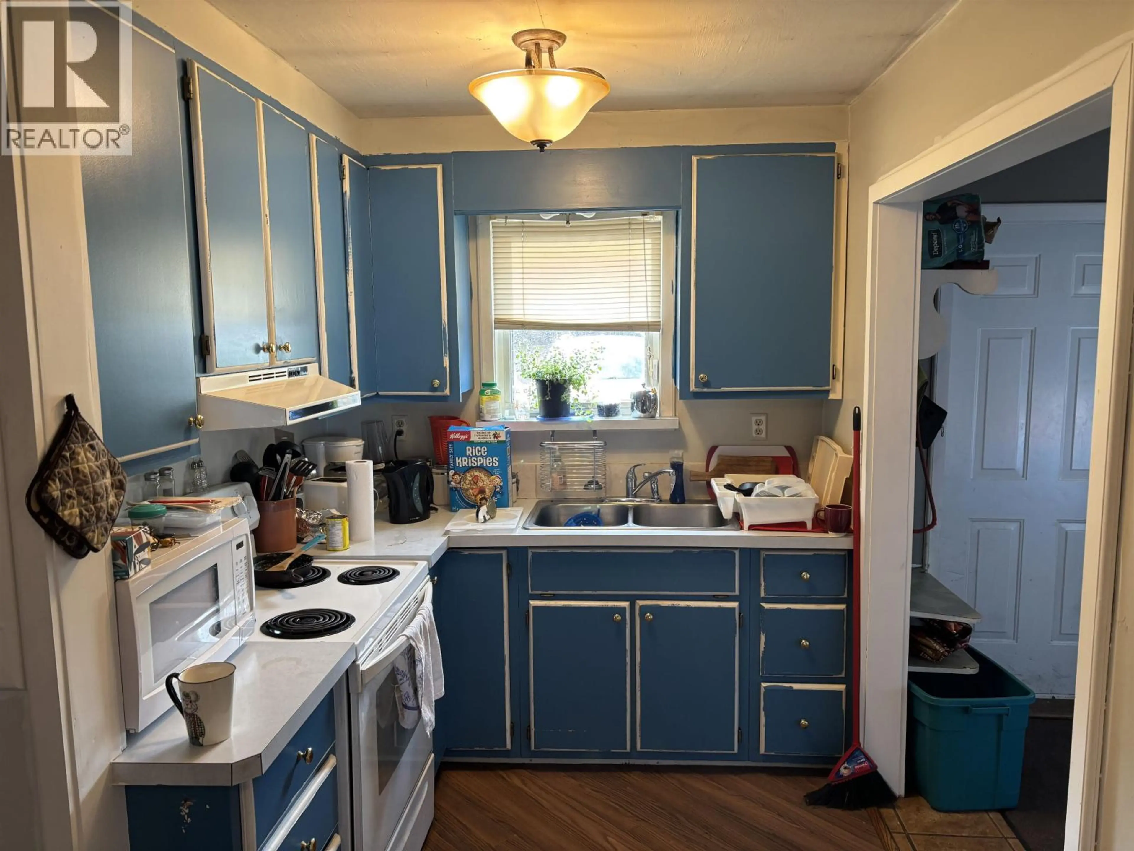 Property at 7054 YORK DRIVE, Vanderhoof, BC