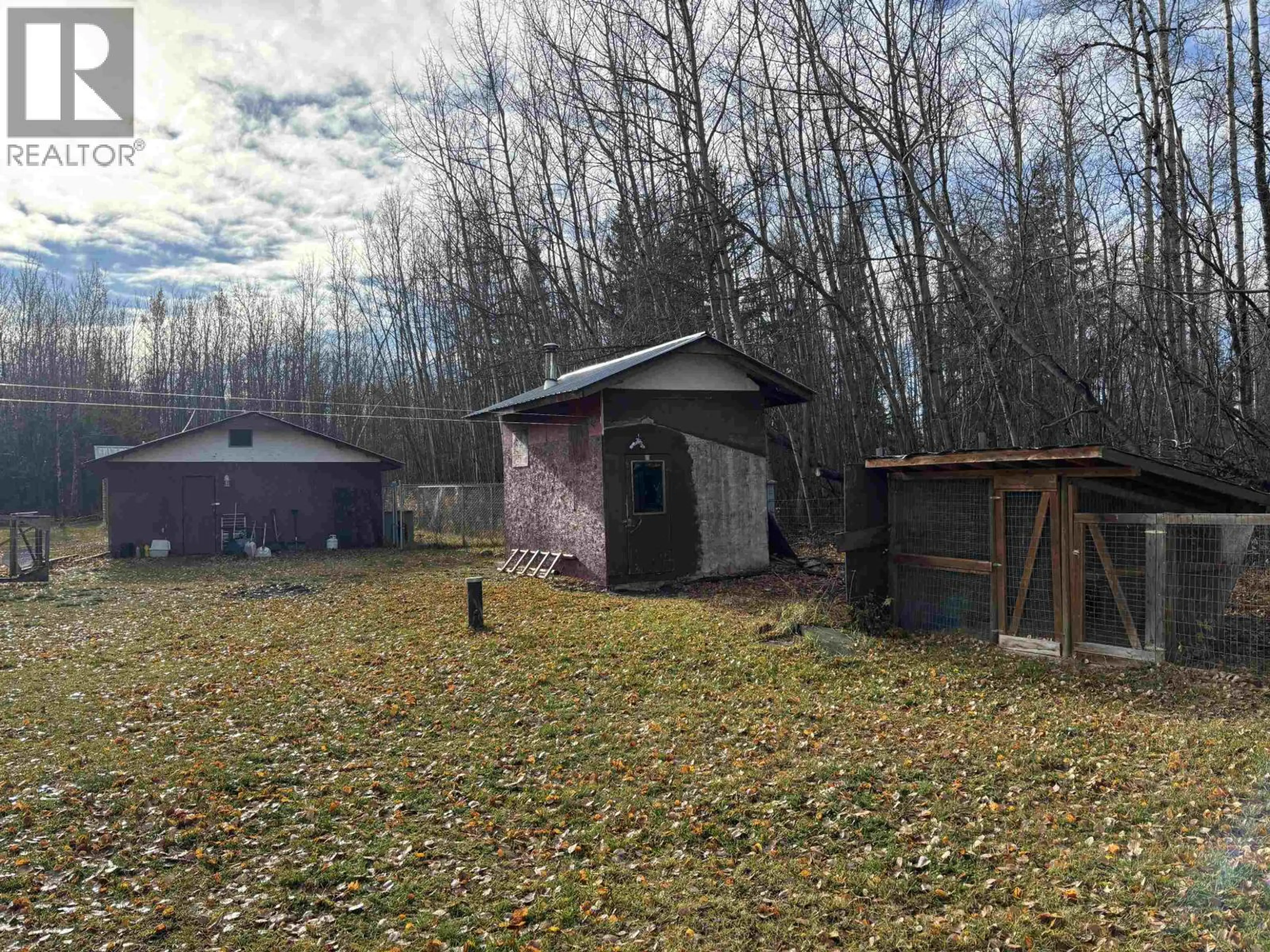 Property at 7054 YORK DRIVE, Vanderhoof, BC