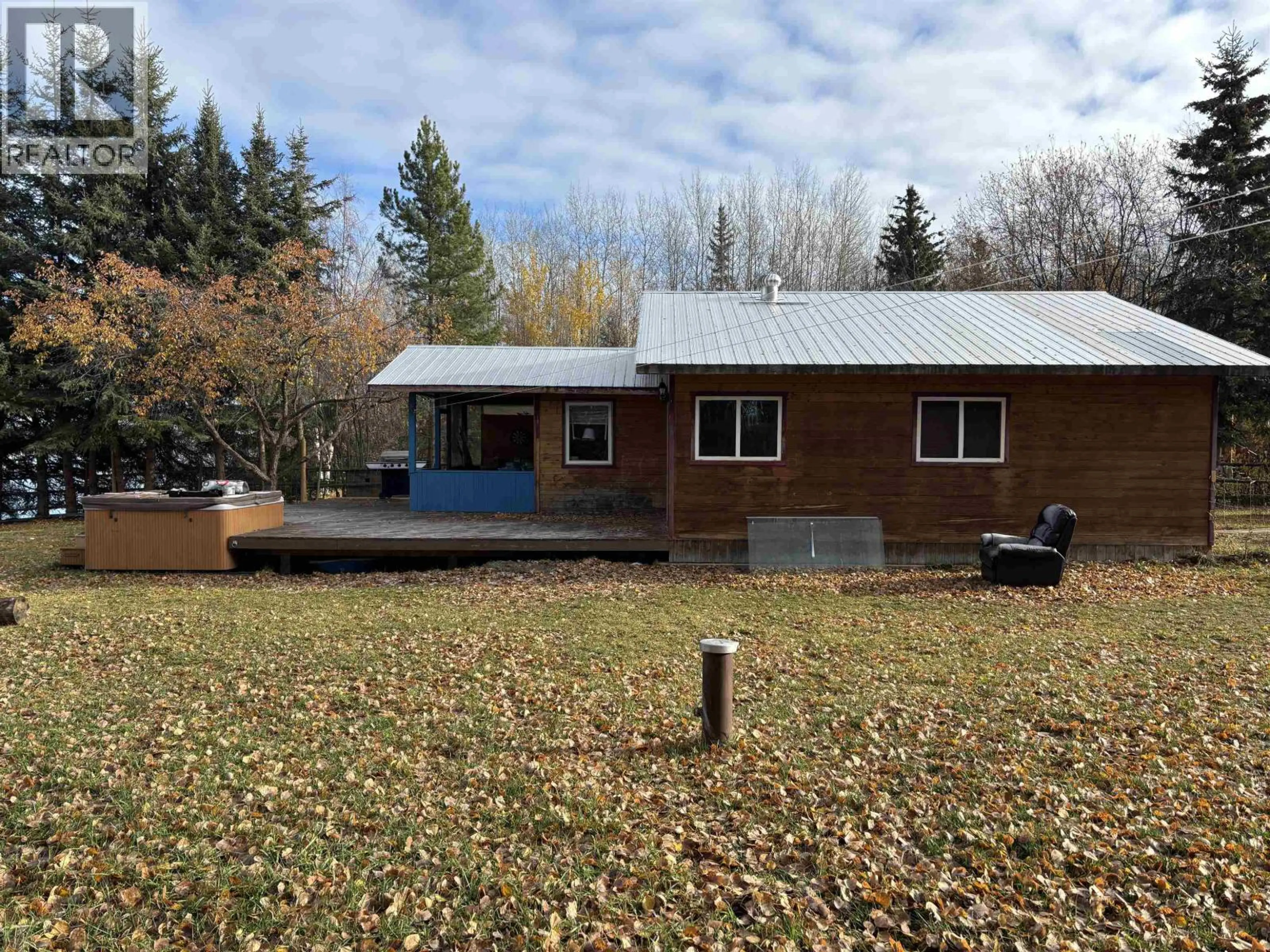Property at 7054 YORK DRIVE, Vanderhoof, BC