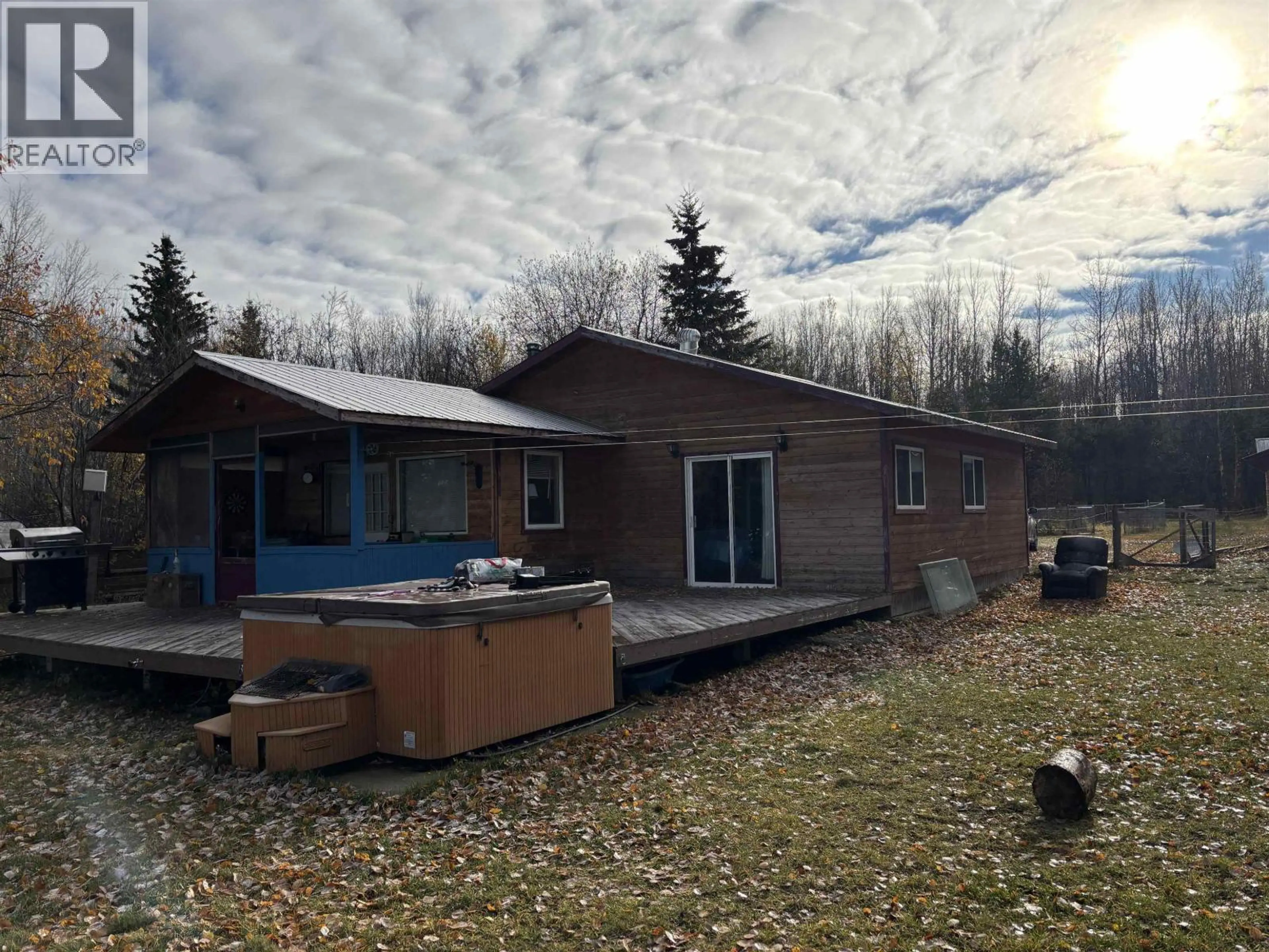 Property at 7054 YORK DRIVE, Vanderhoof, BC