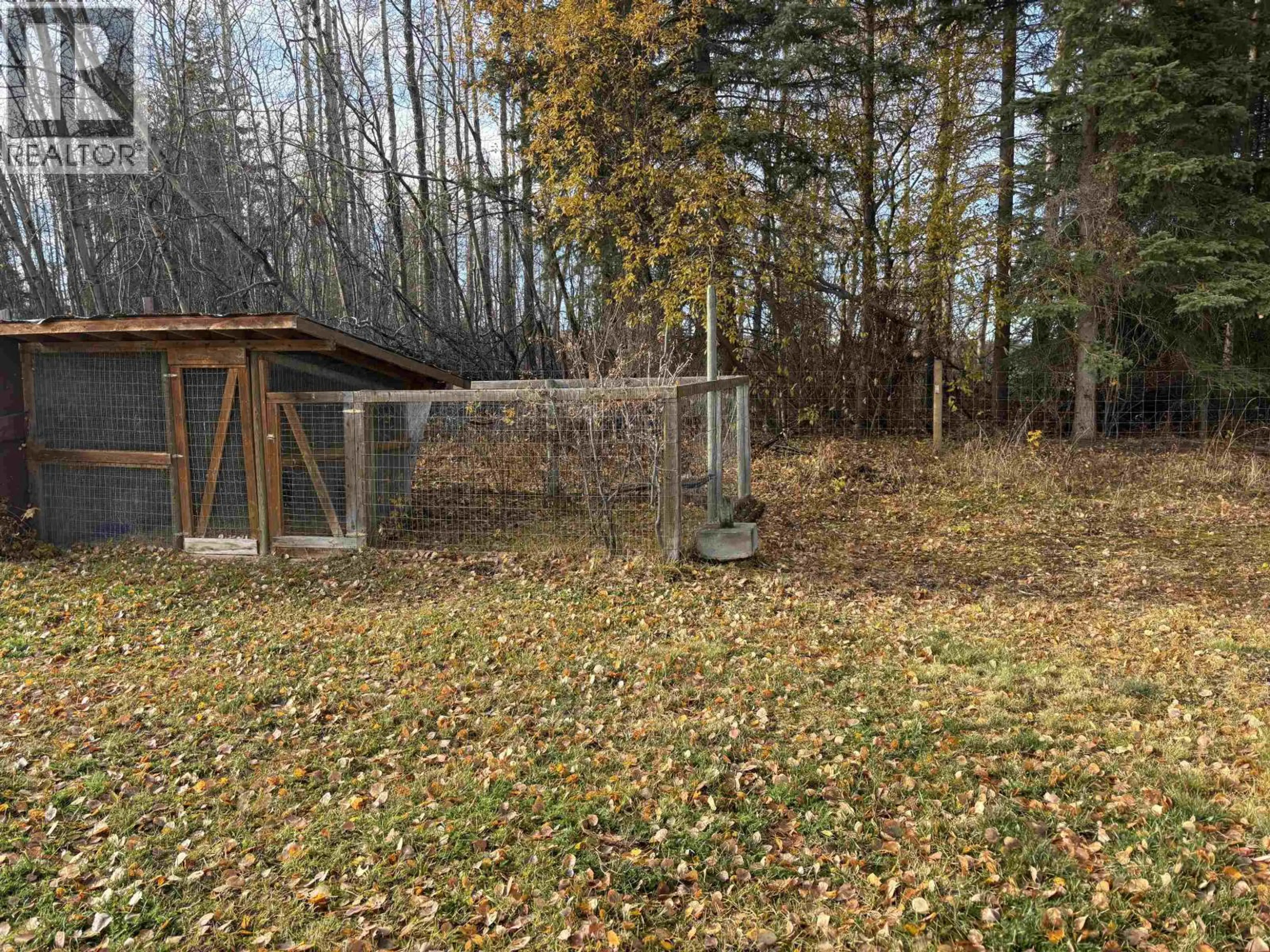 Property at 7054 YORK DRIVE, Vanderhoof, BC