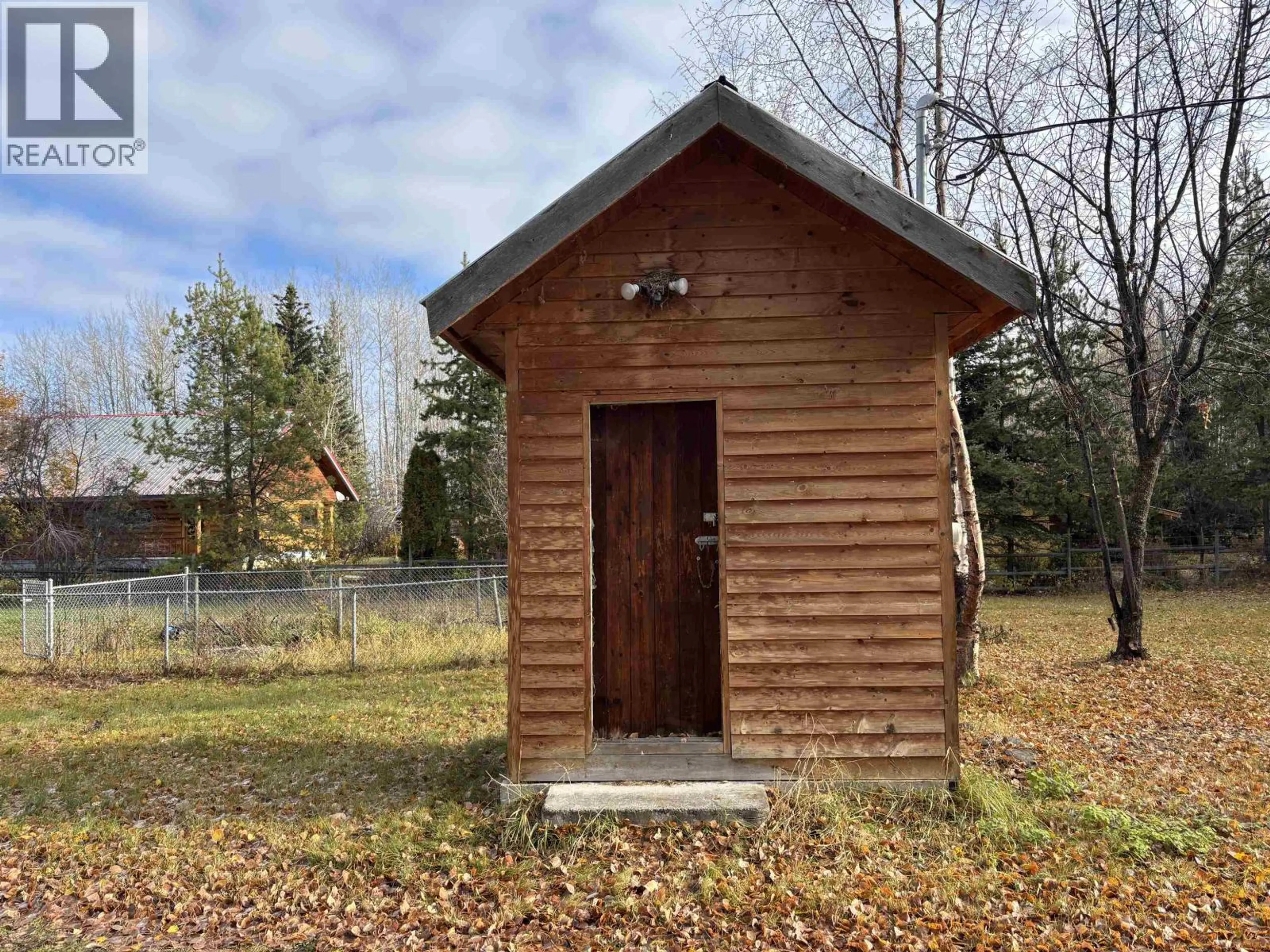 Property at 7054 YORK DRIVE, Vanderhoof, BC