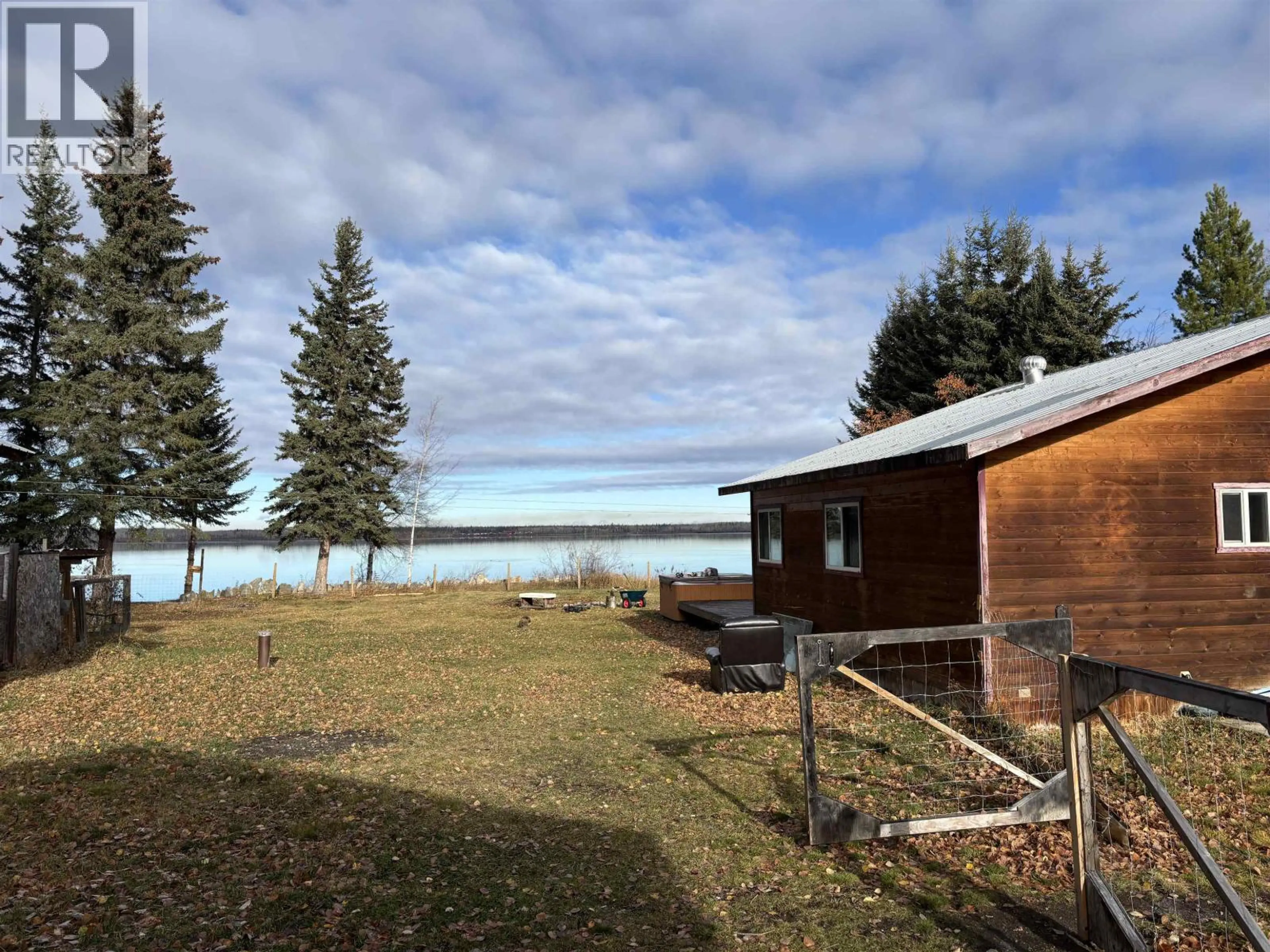 Property at 7054 YORK DRIVE, Vanderhoof, BC