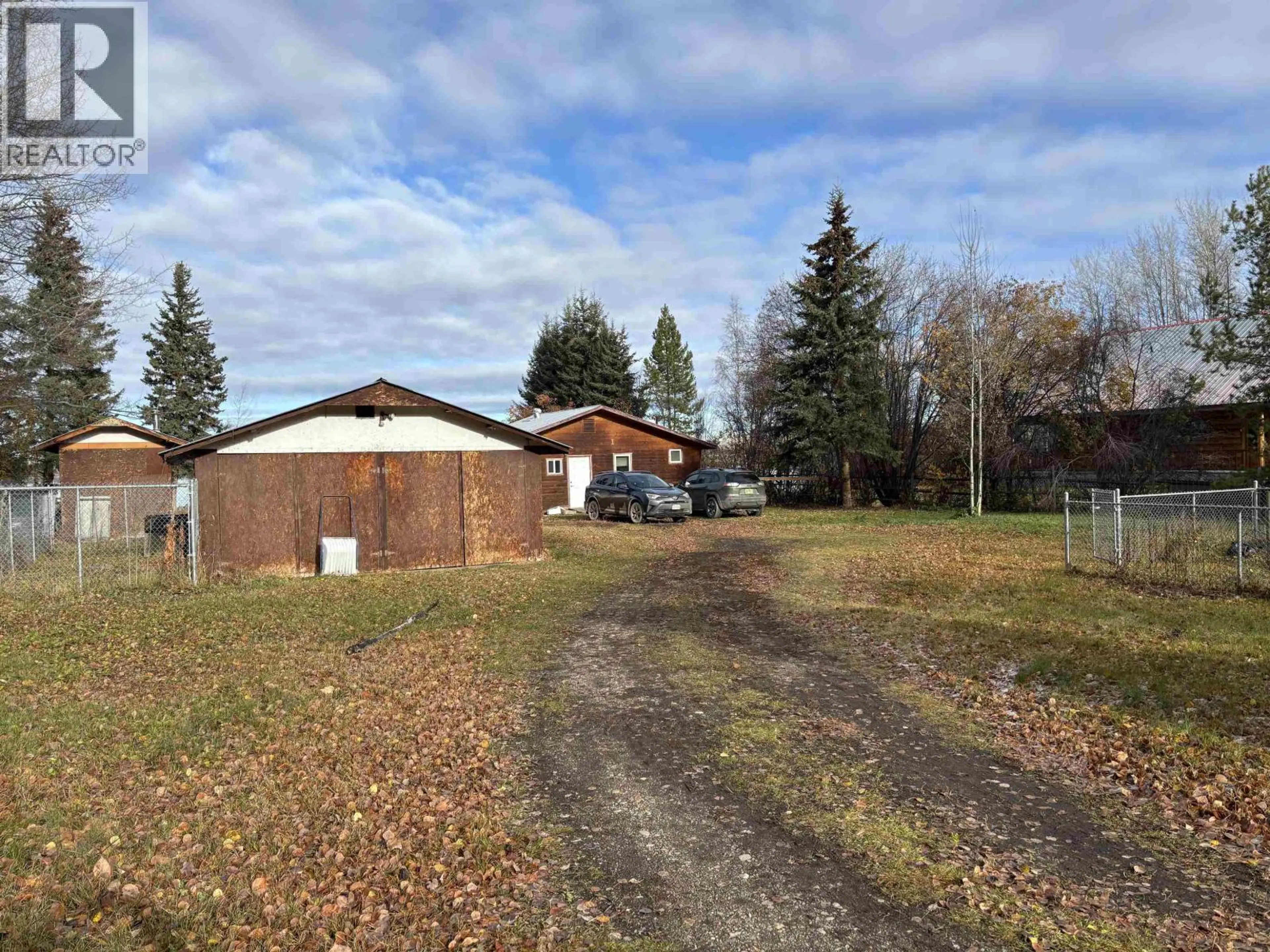 Property at 7054 YORK DRIVE, Vanderhoof, BC