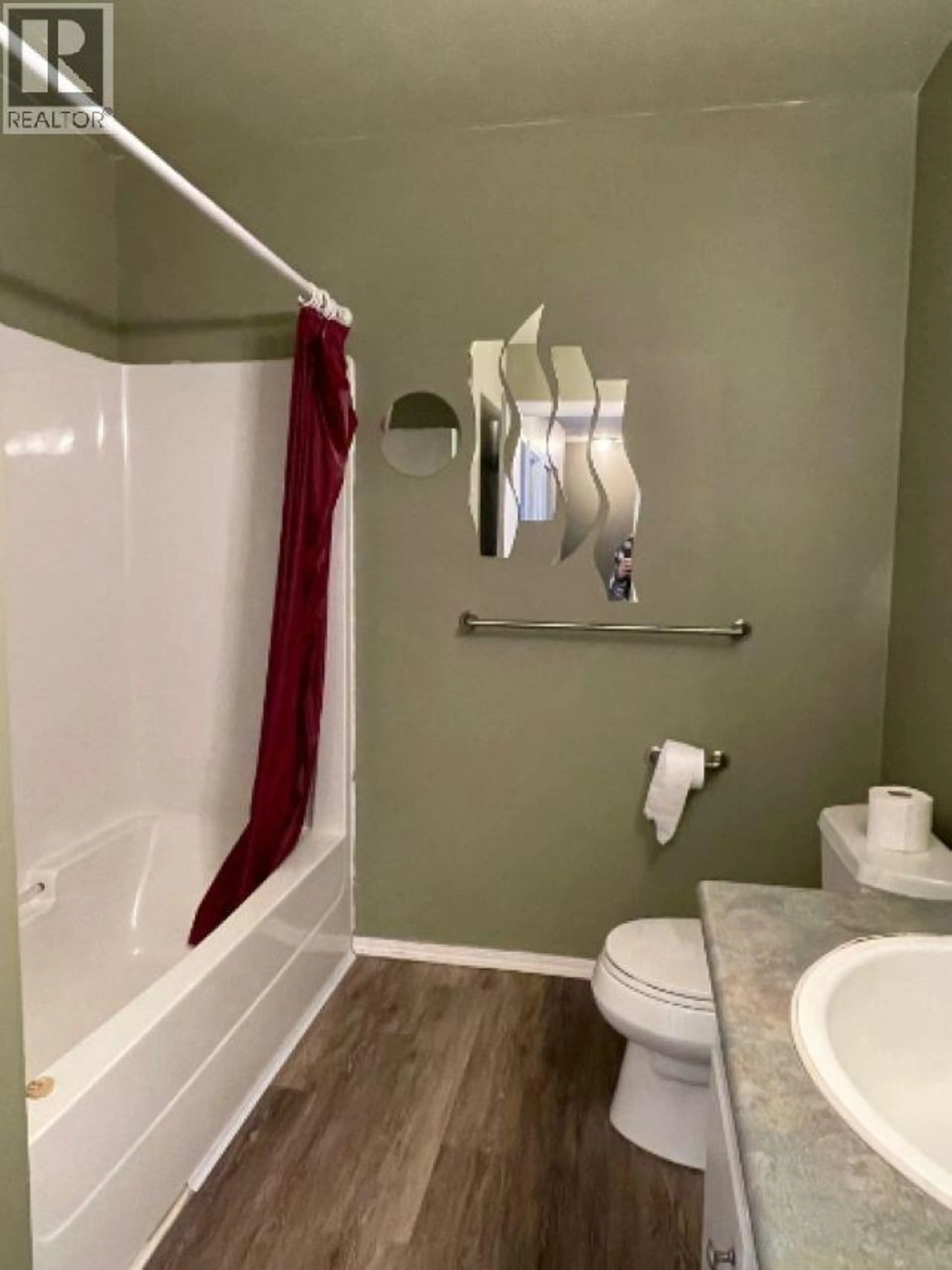 Property at #33 5320 MOUNTAINVIEW DRIVE, Fort Nelson, BC