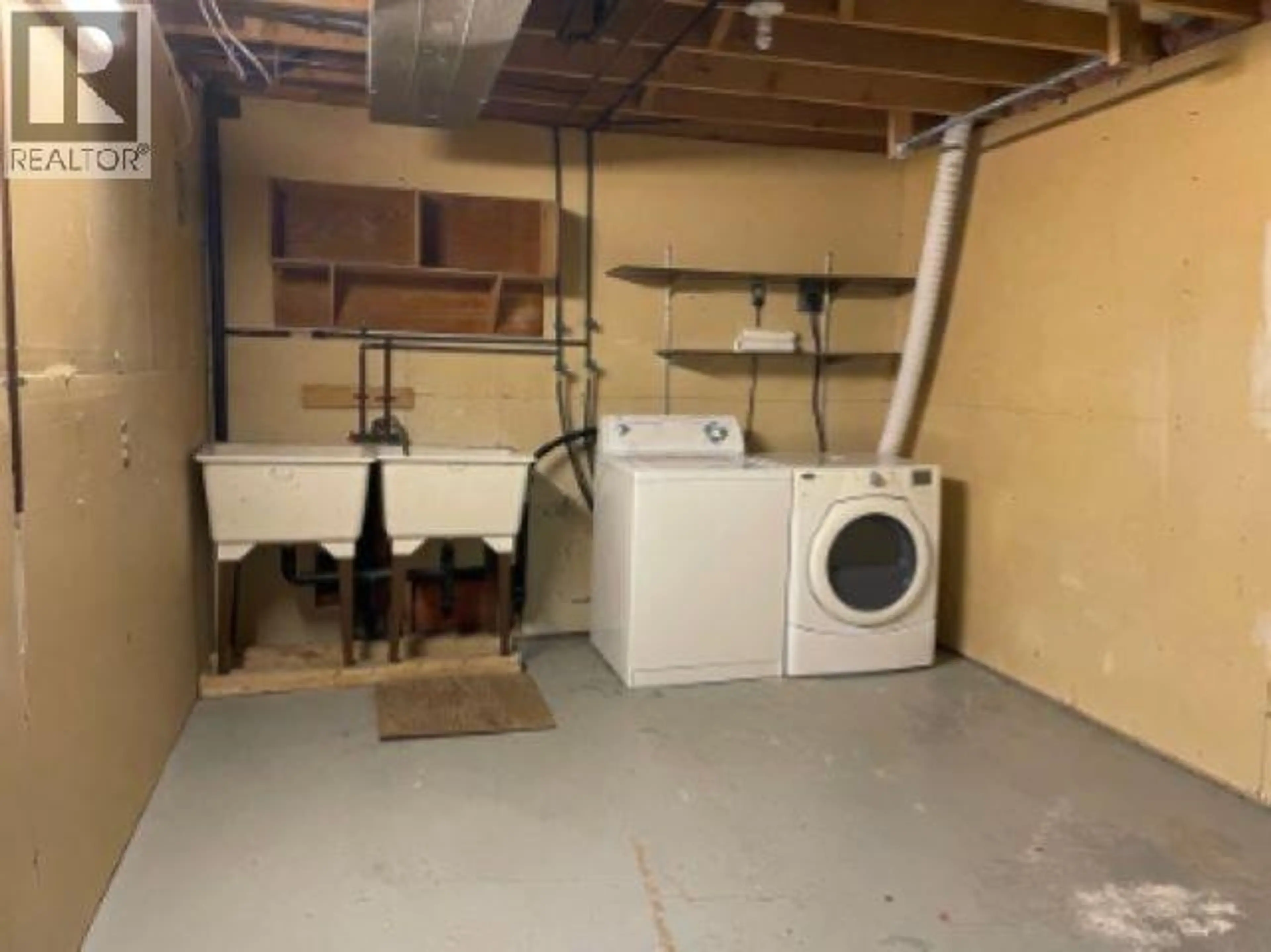 Property at #33 5320 MOUNTAINVIEW DRIVE, Fort Nelson, BC