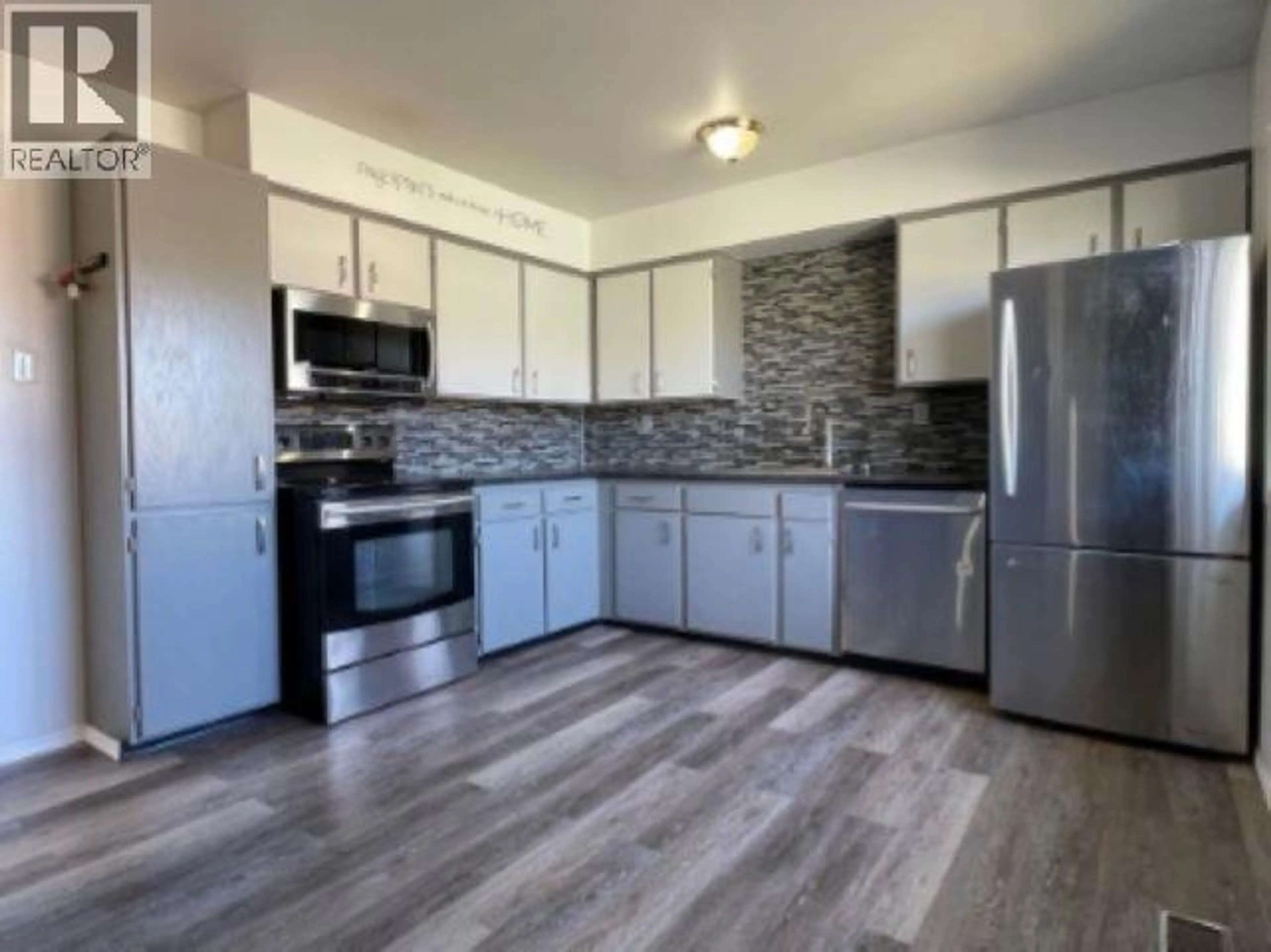 Property at #33 5320 MOUNTAINVIEW DRIVE, Fort Nelson, BC