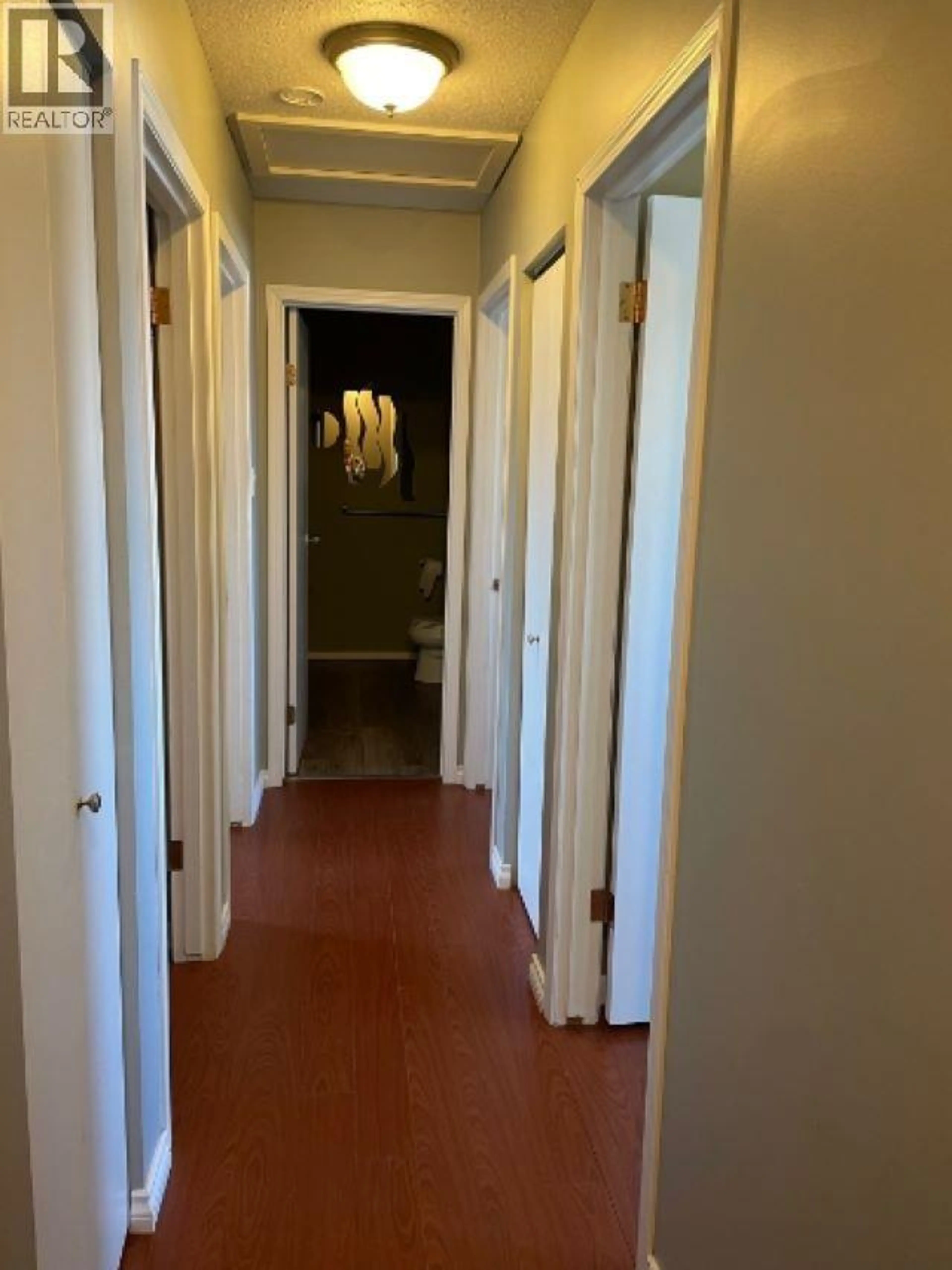 Property at #33 5320 MOUNTAINVIEW DRIVE, Fort Nelson, BC